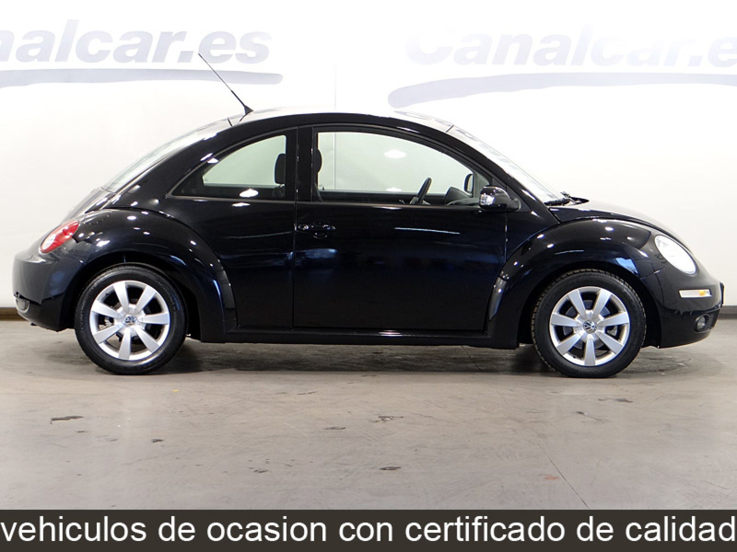 Foto Volkswagen Beetle 6