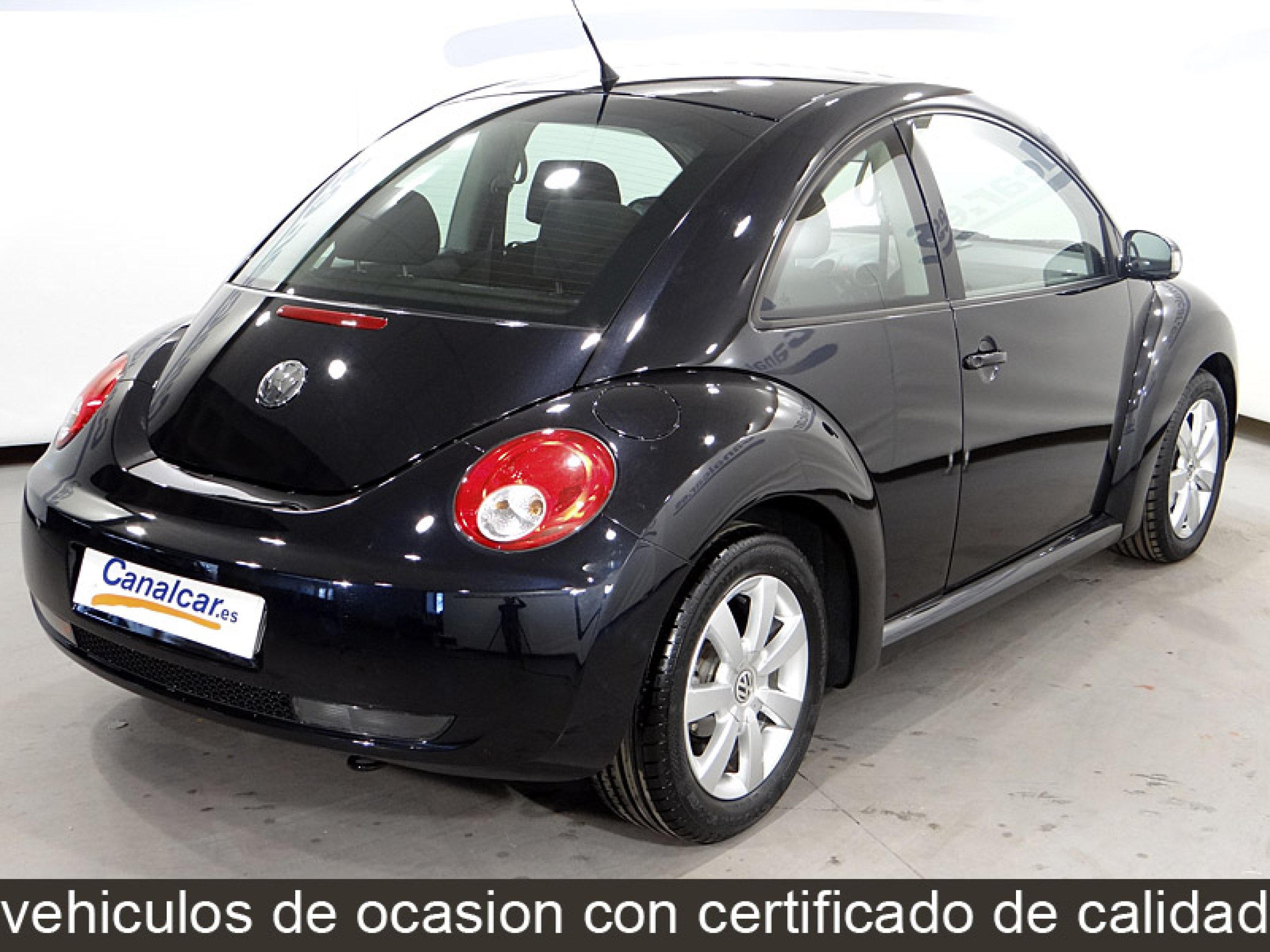 Foto Volkswagen Beetle 7