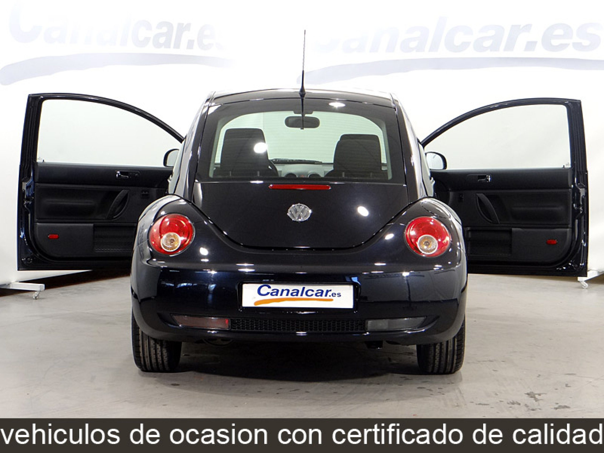 Foto Volkswagen Beetle 9