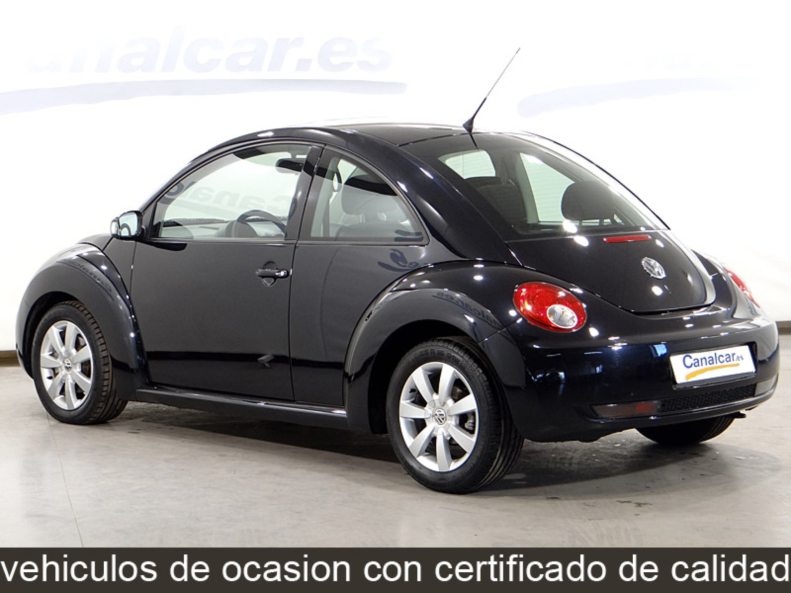 Foto Volkswagen Beetle 12