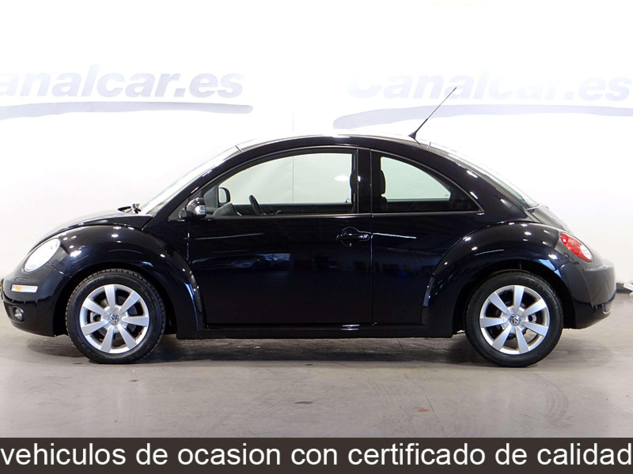 Foto Volkswagen Beetle 13