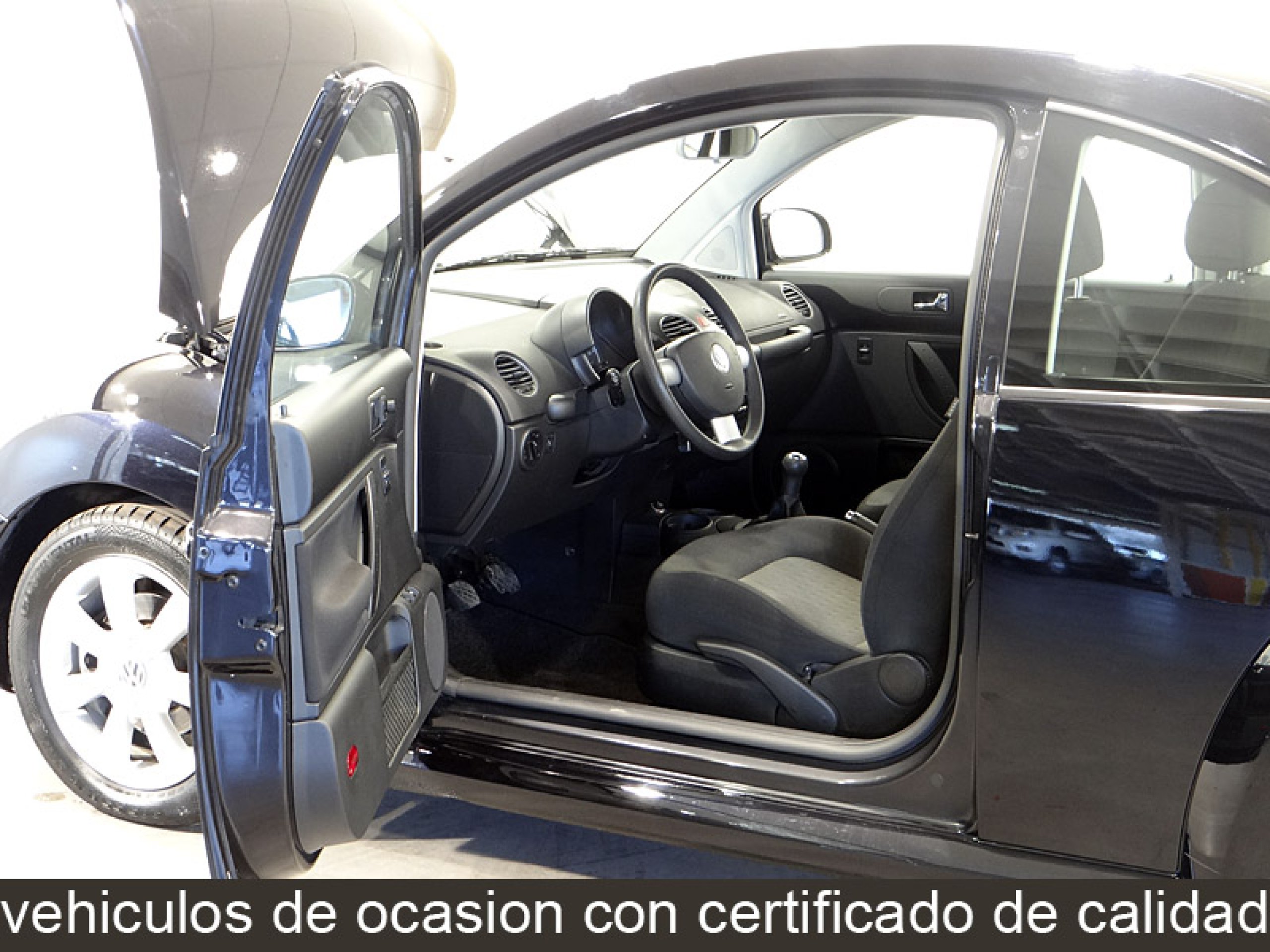 Foto Volkswagen Beetle 15