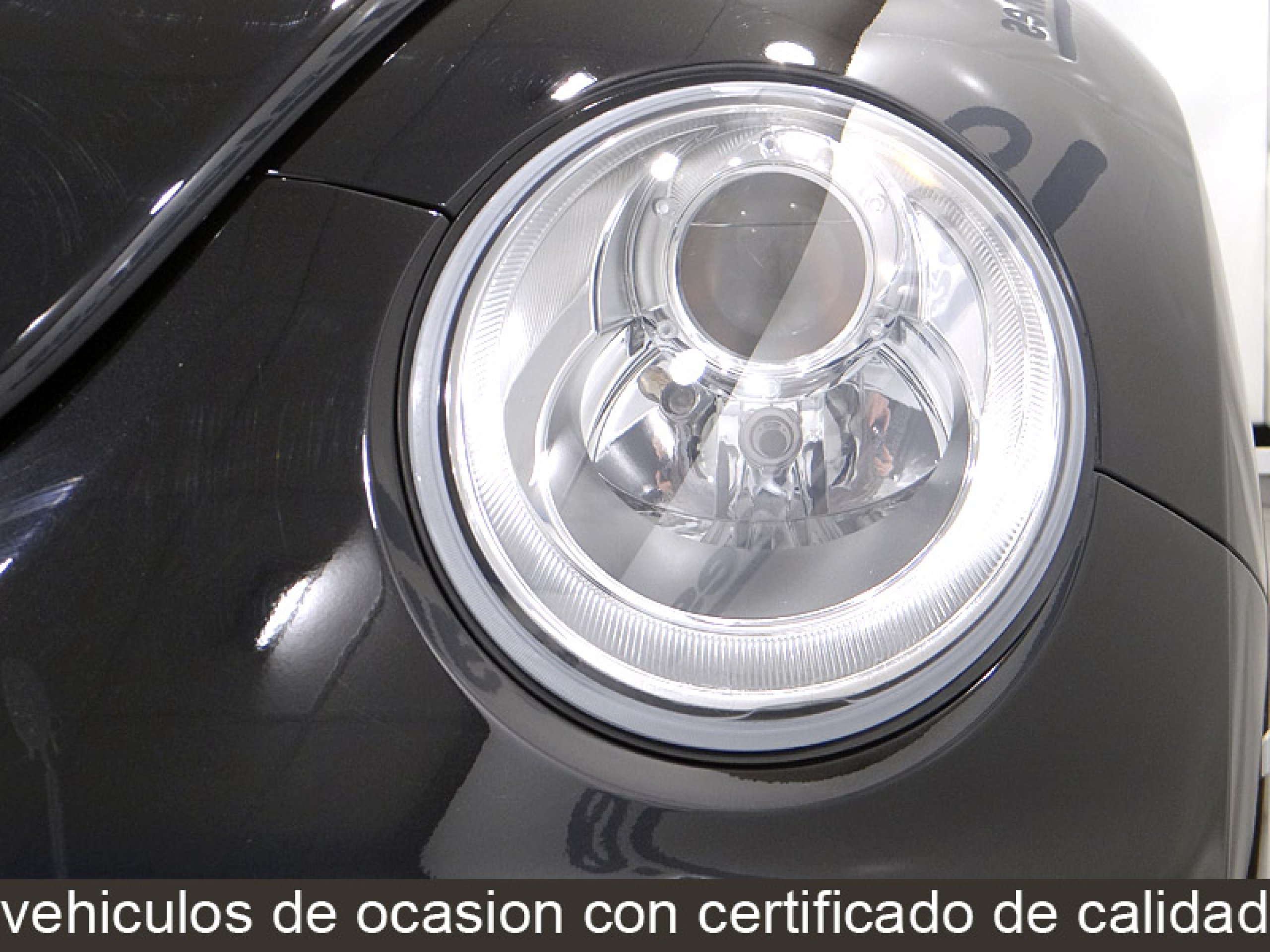 Foto Volkswagen Beetle 18