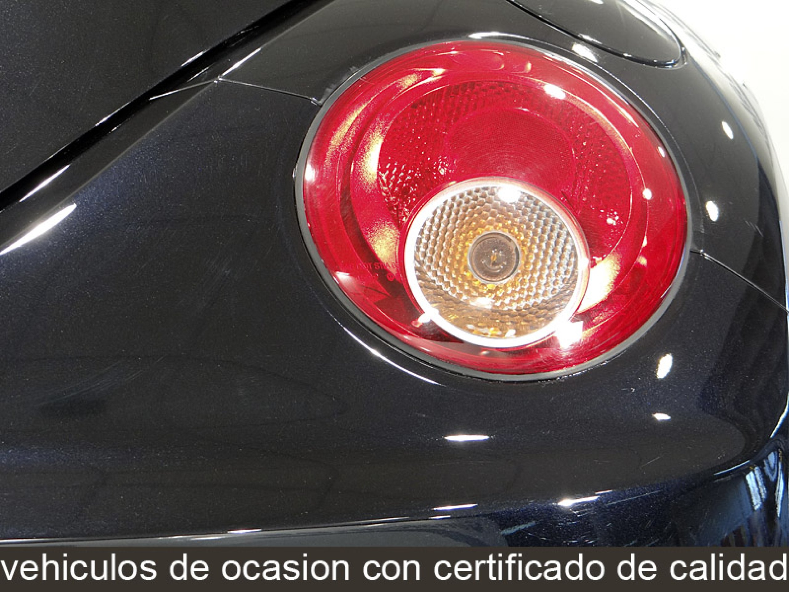 Foto Volkswagen Beetle 20