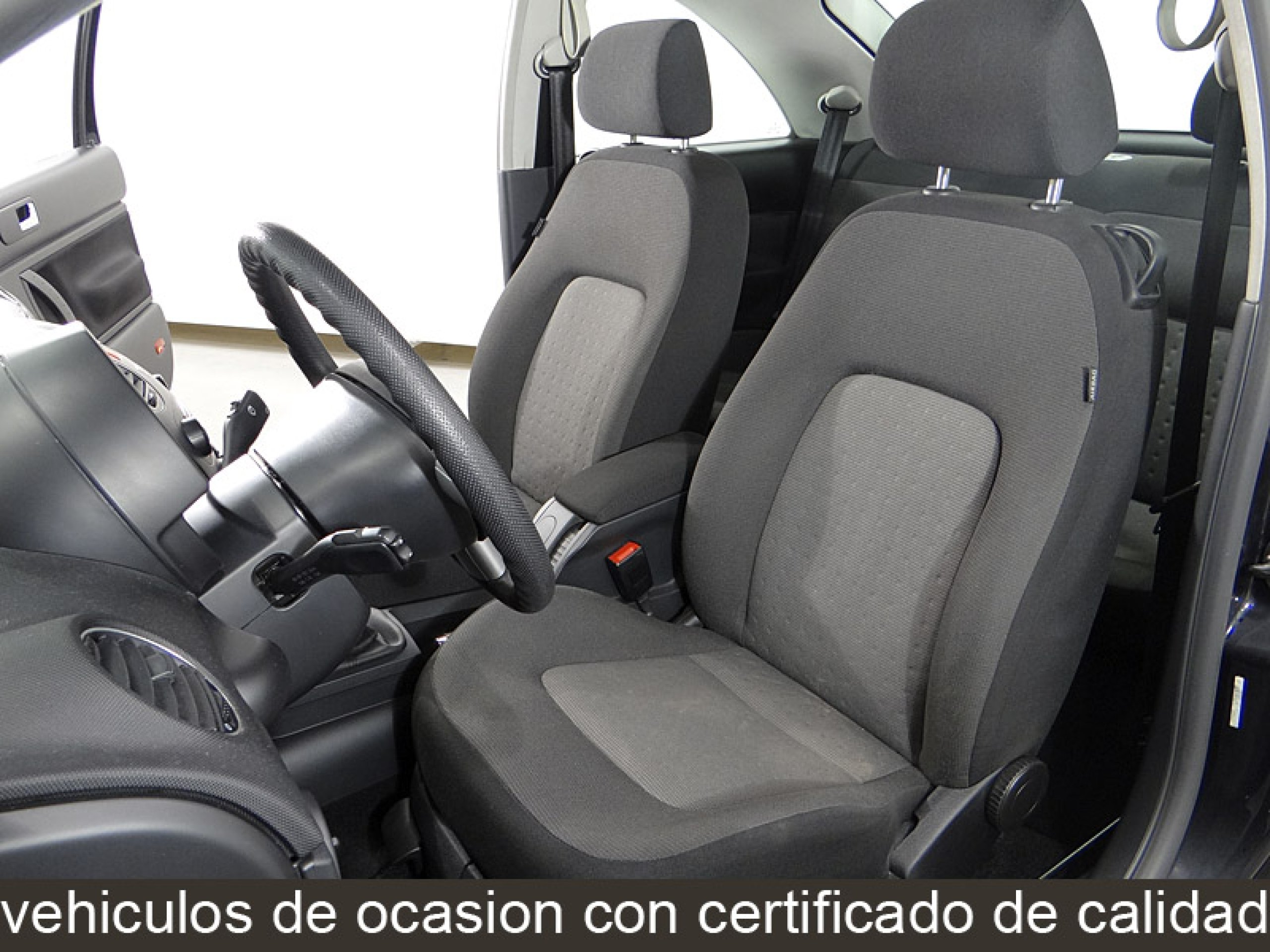 Foto Volkswagen Beetle 23