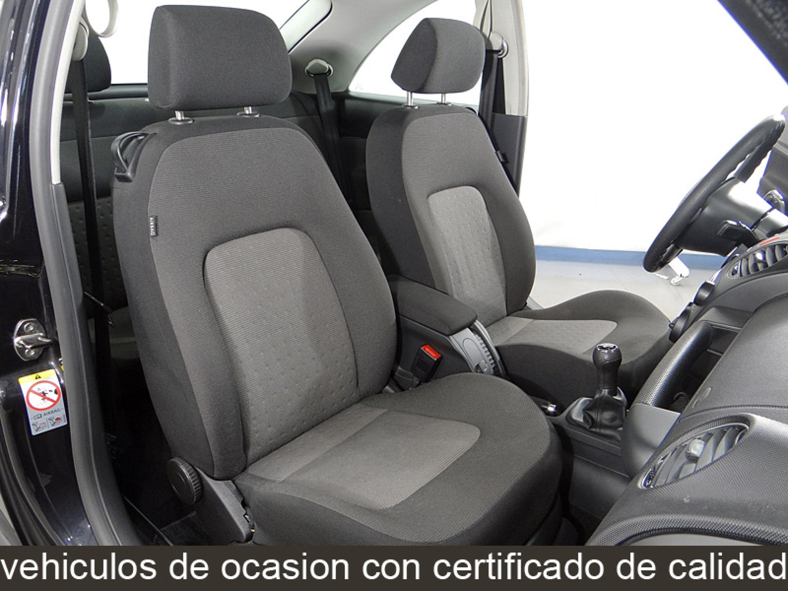 Foto Volkswagen Beetle 24