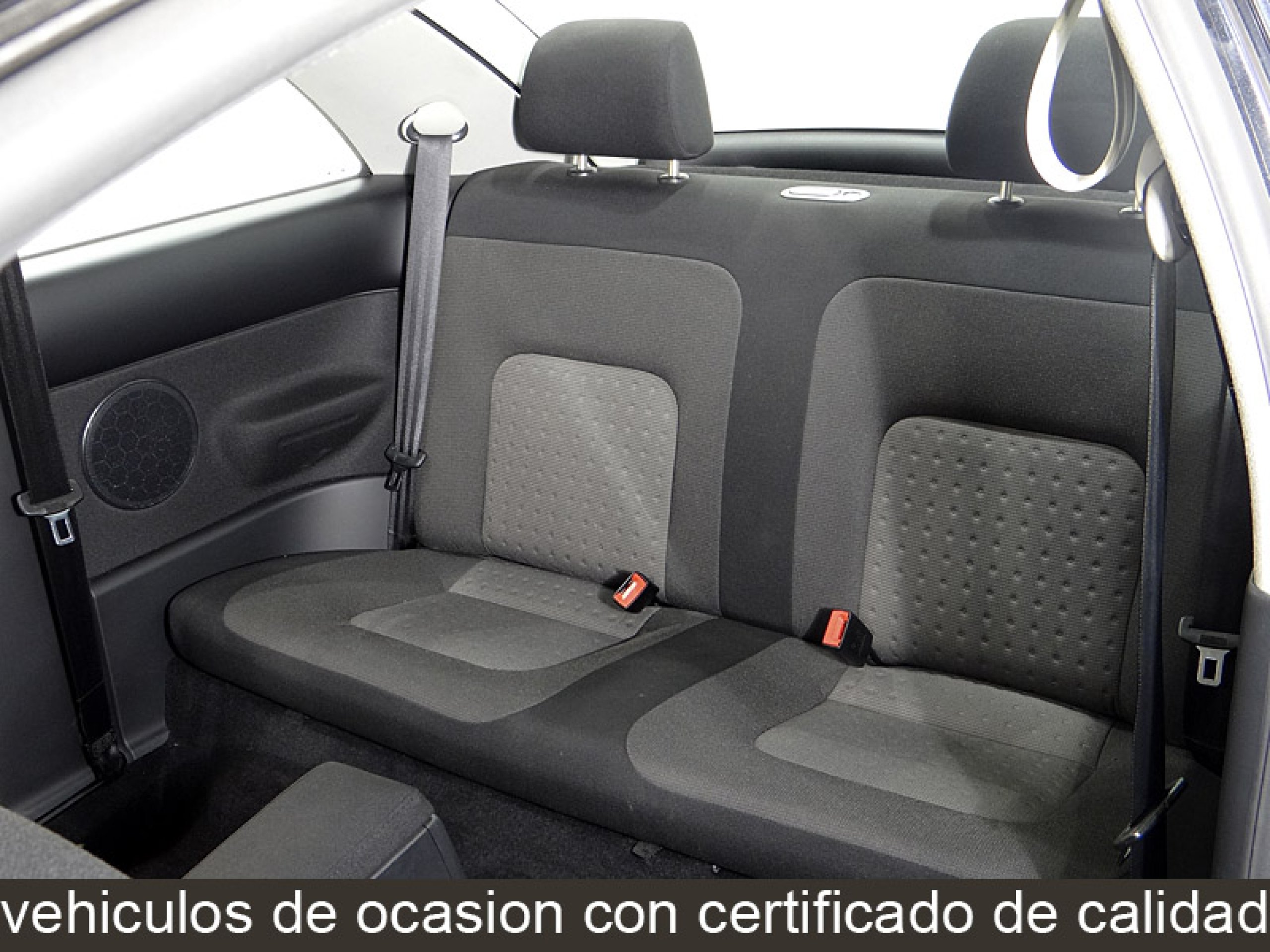 Foto Volkswagen Beetle 26