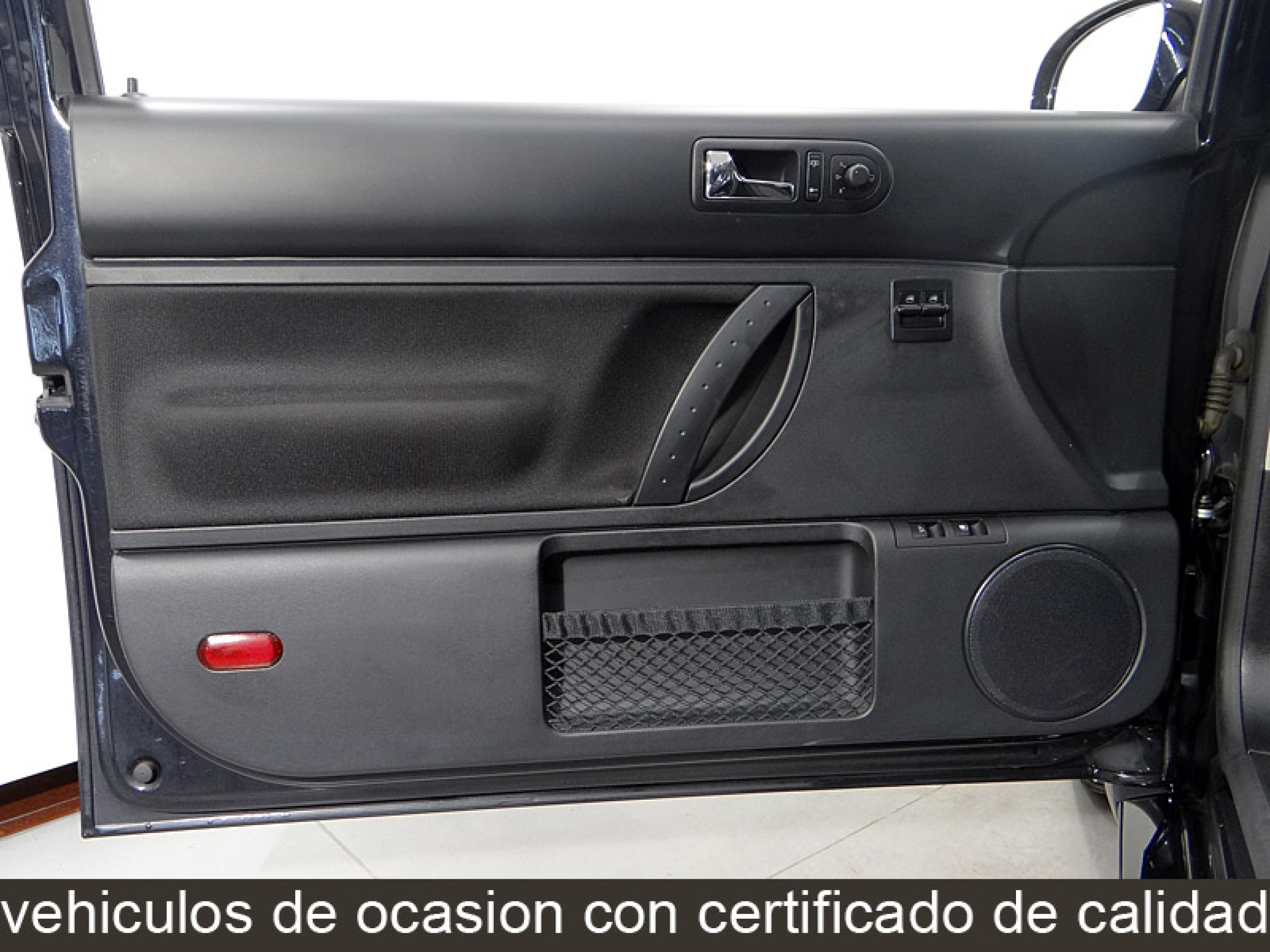 Foto Volkswagen Beetle 27
