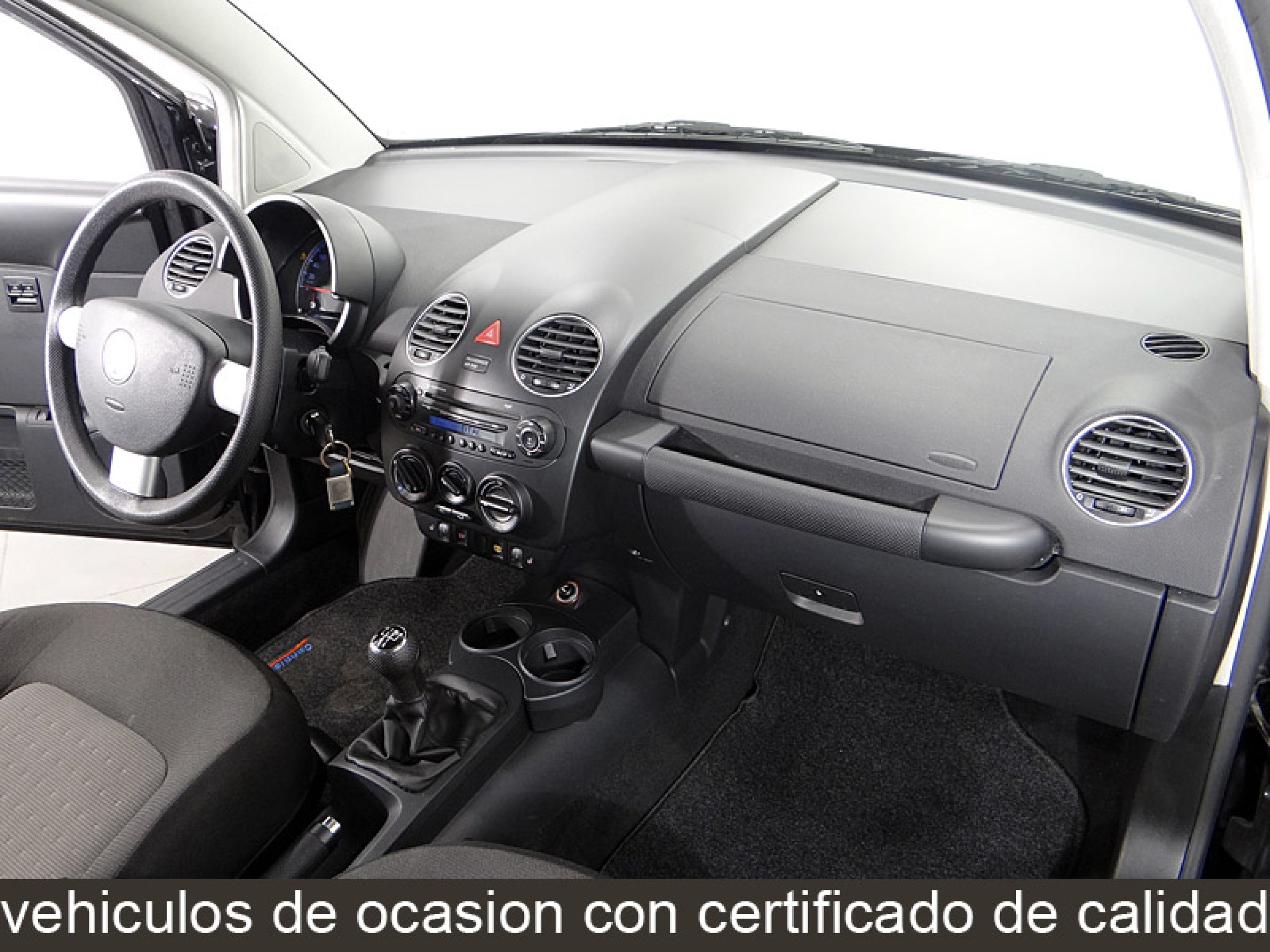 Foto Volkswagen Beetle 29