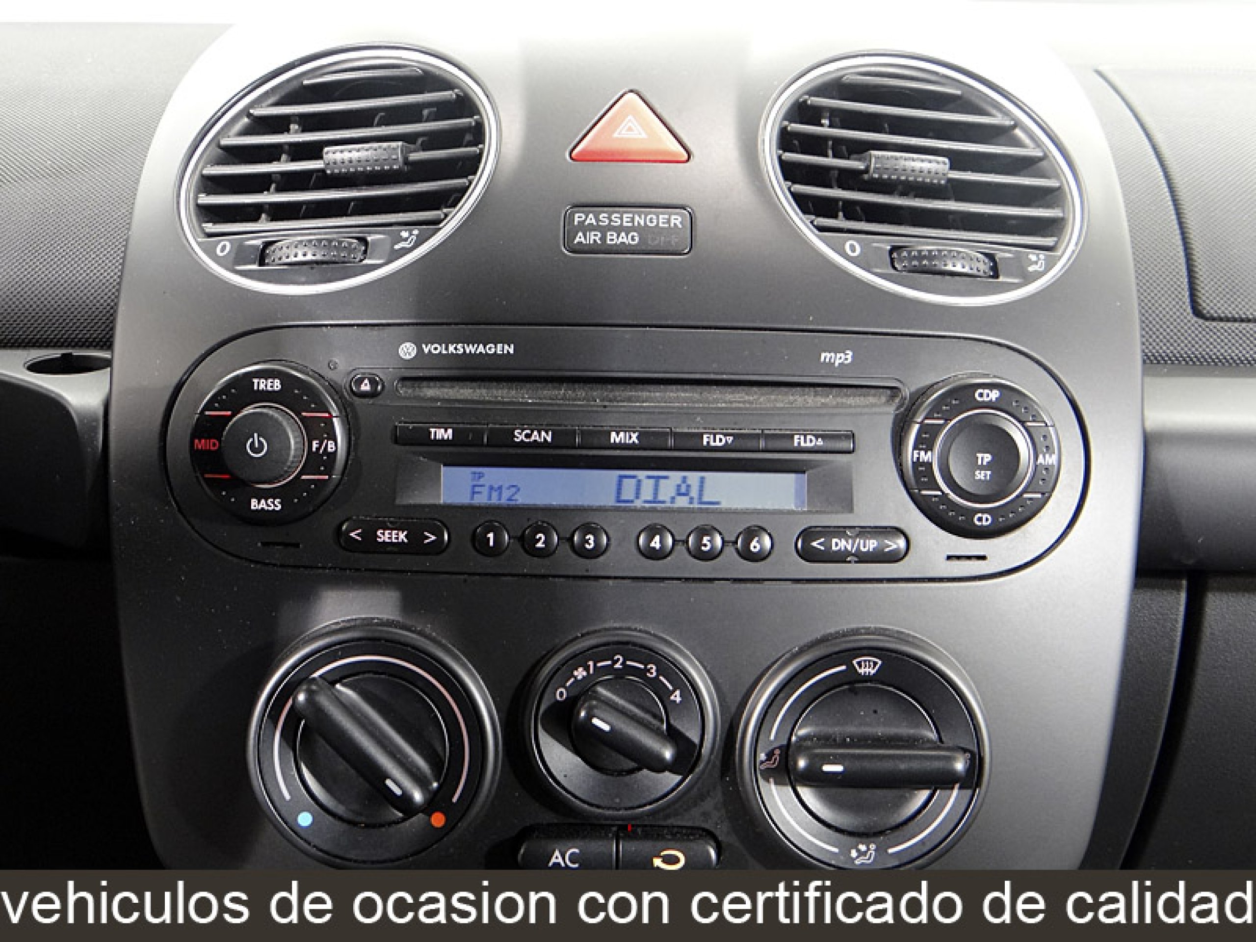 Foto Volkswagen Beetle 30