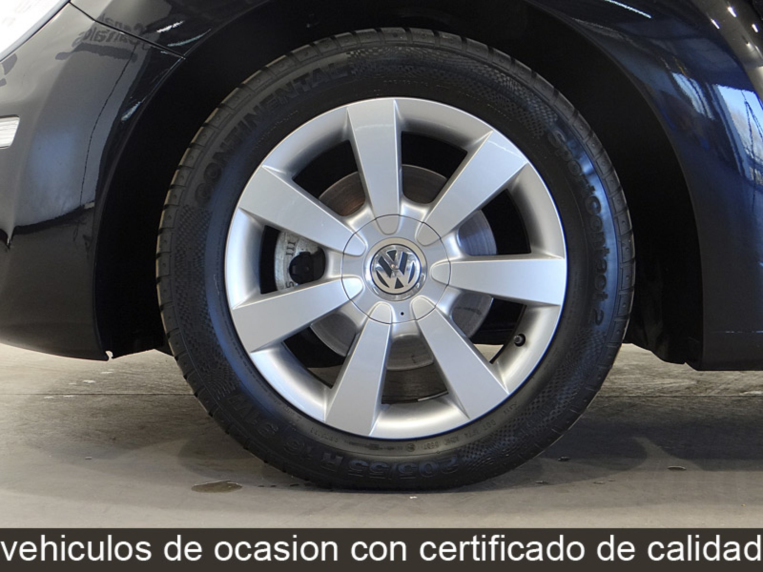 Foto Volkswagen Beetle 36
