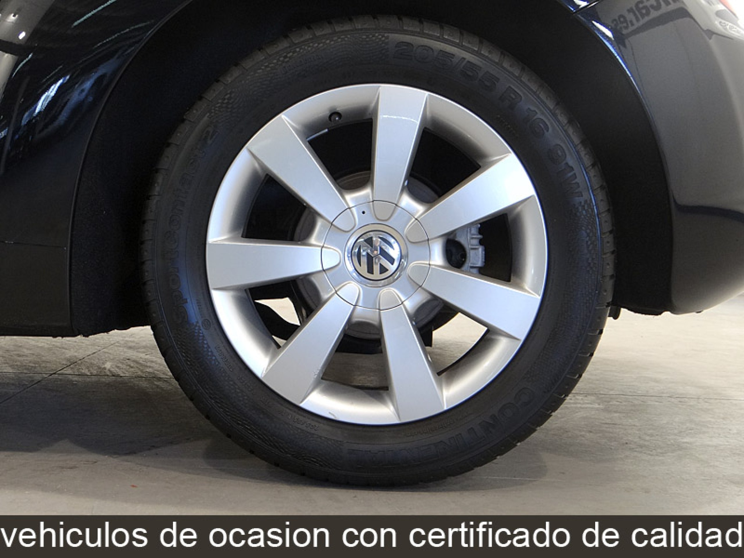 Foto Volkswagen Beetle 37