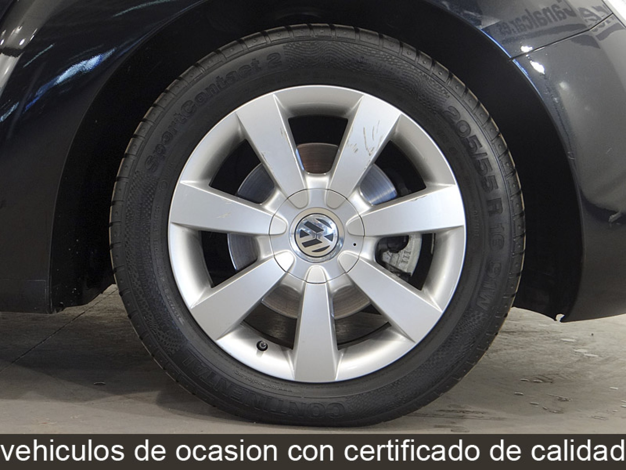 Foto Volkswagen Beetle 39