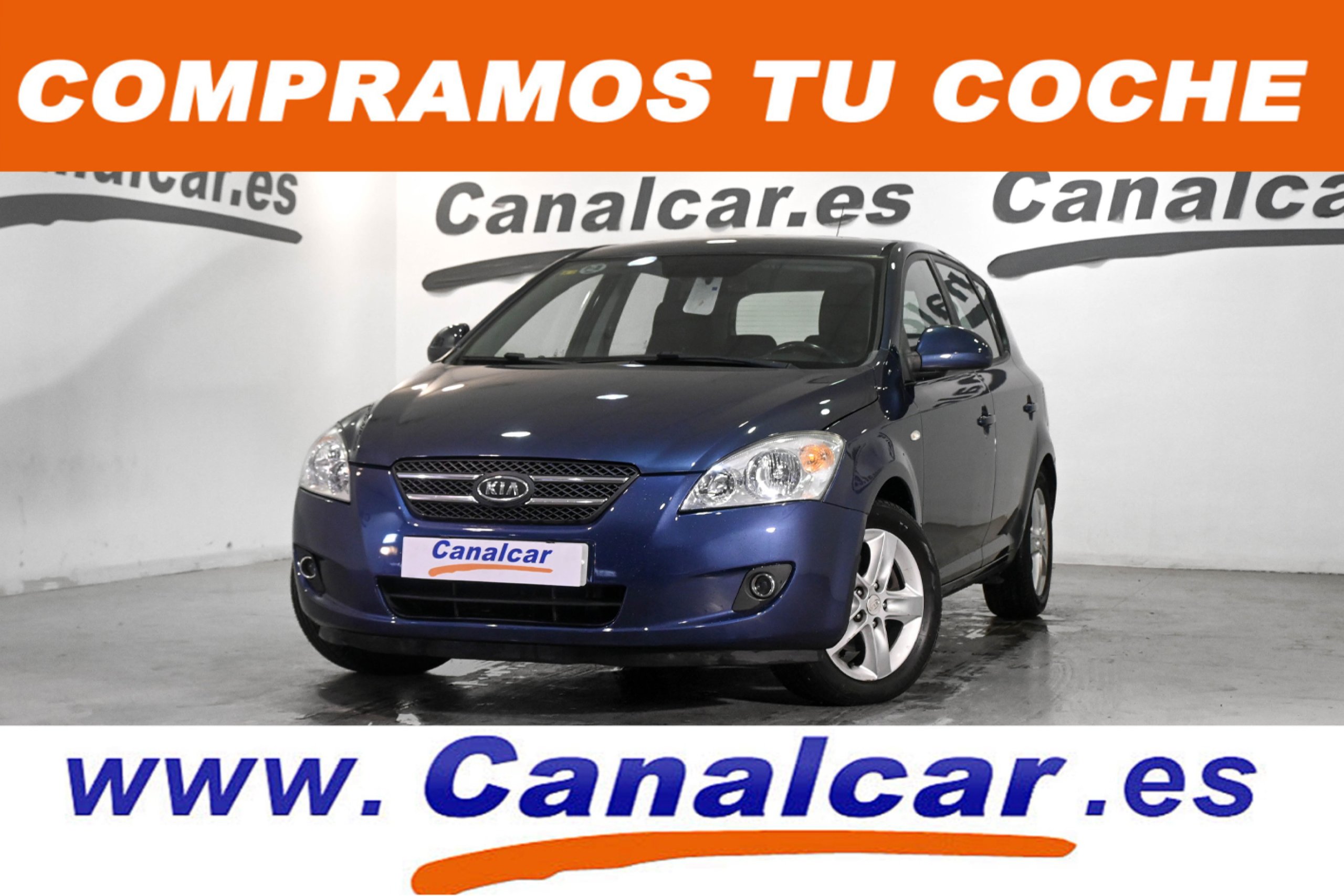 Foto Kia Ceed 2
