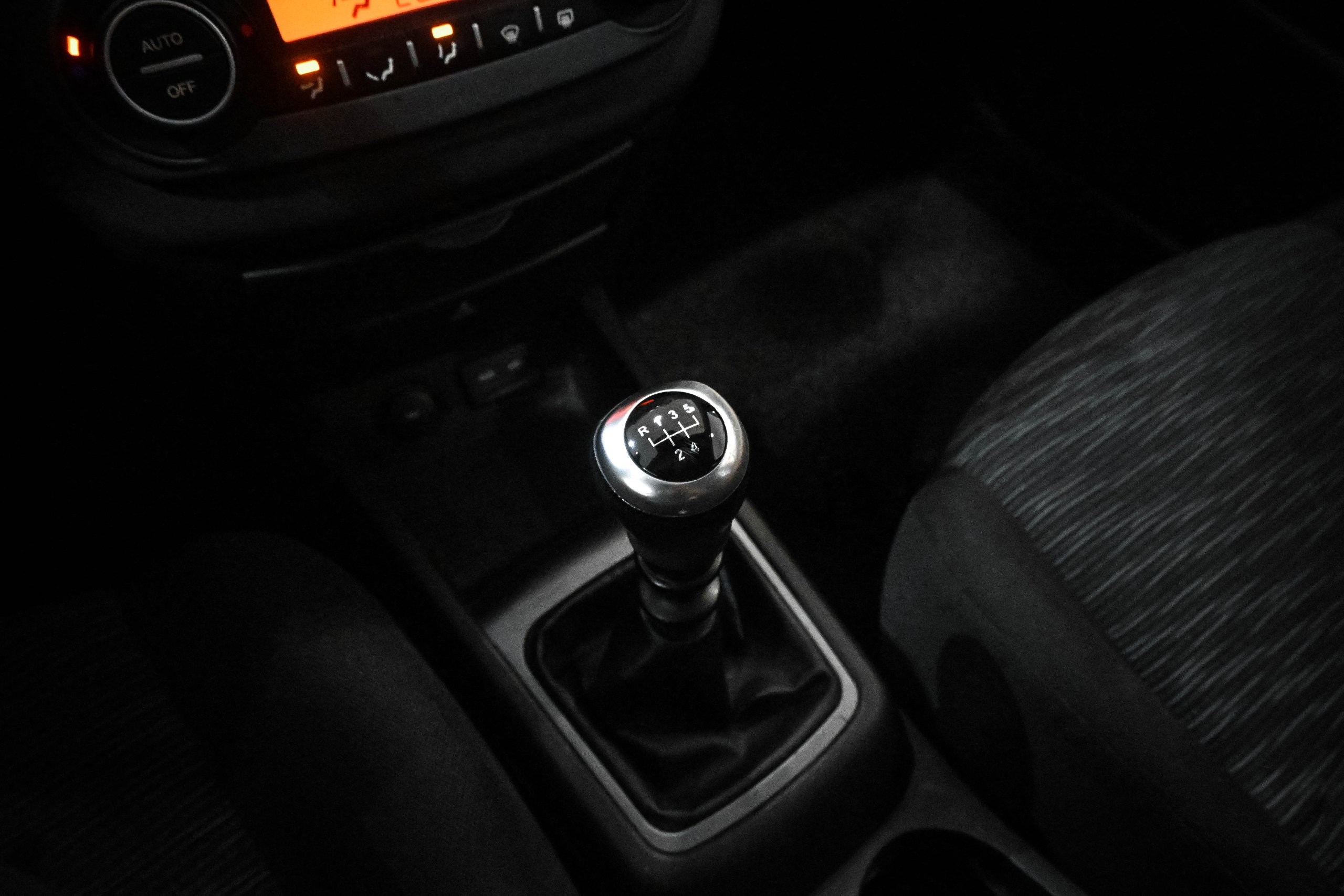 Foto Kia Ceed 23