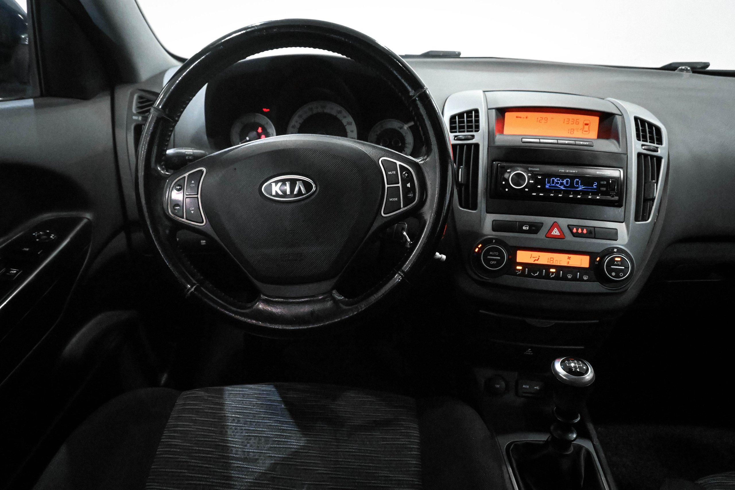 Foto Kia Ceed 22