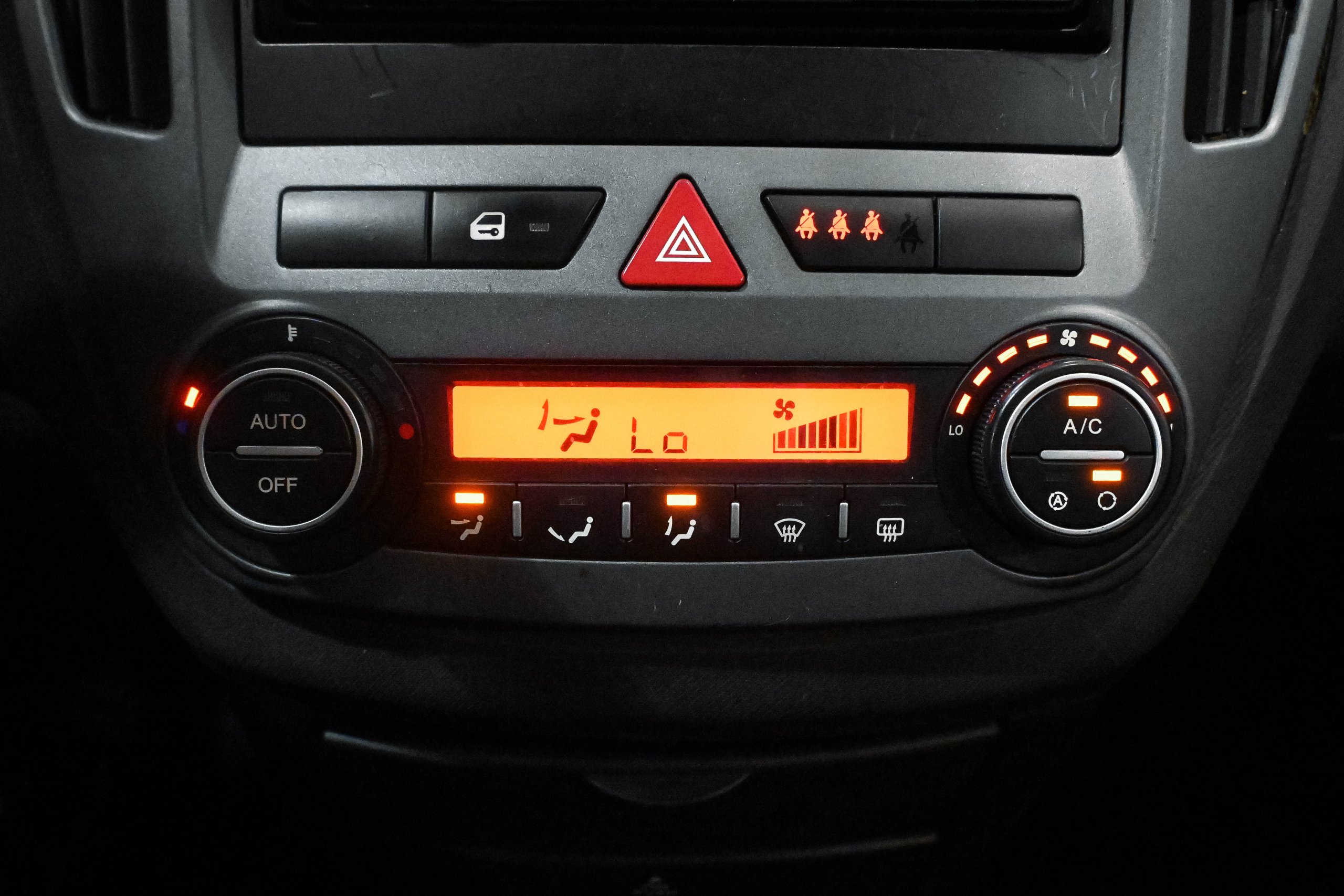 Foto Kia Ceed 19