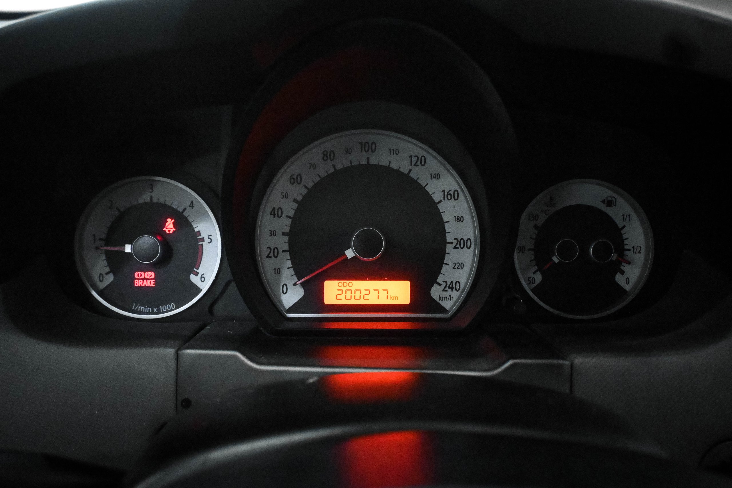 Foto Kia Ceed 18