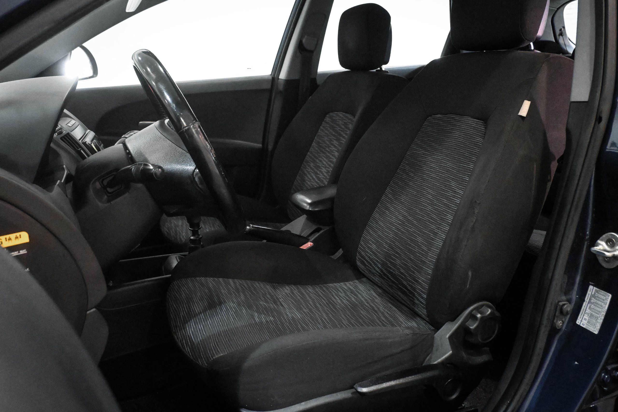 Foto Kia Ceed 15