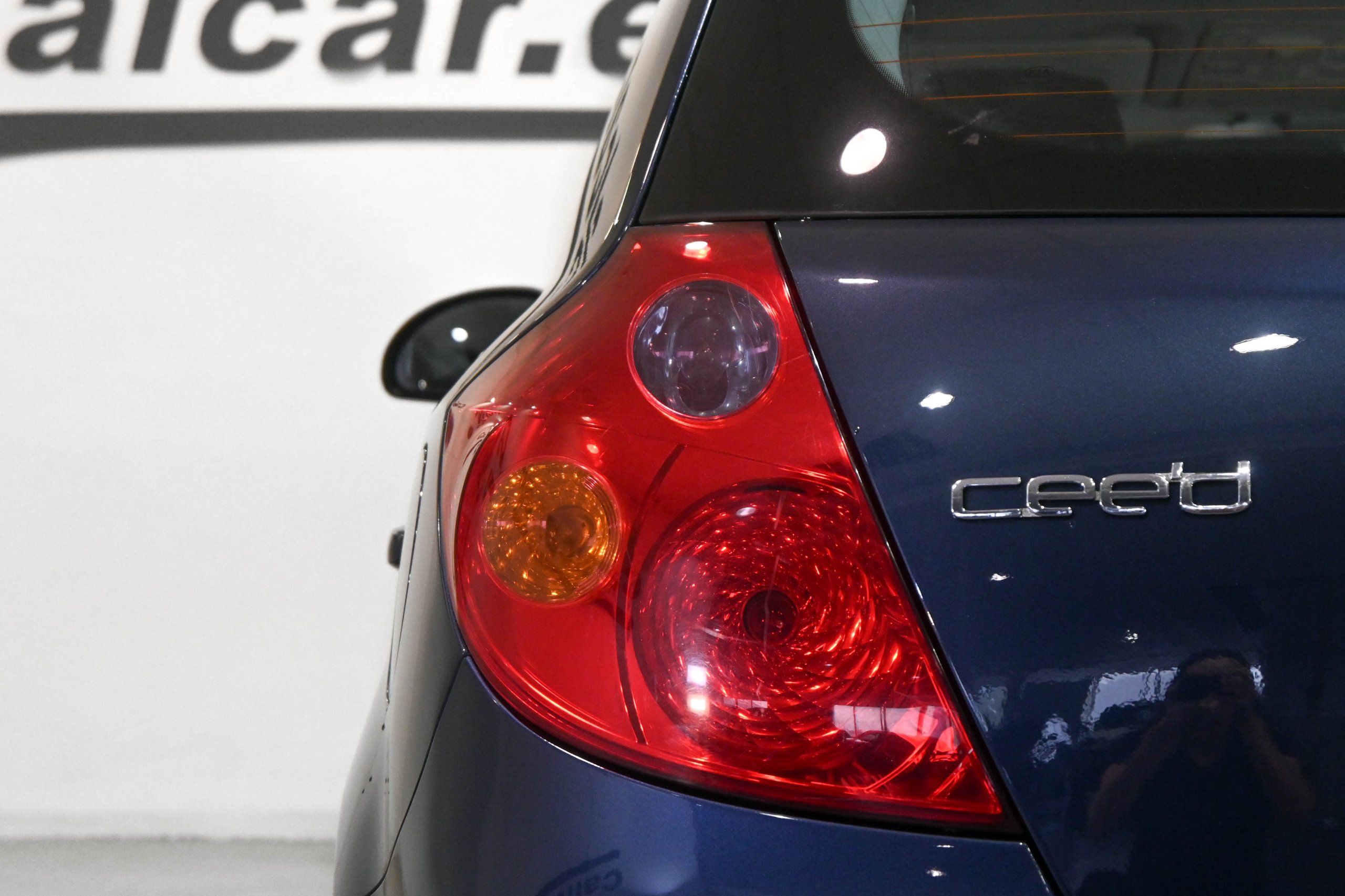 Foto Kia Ceed 10