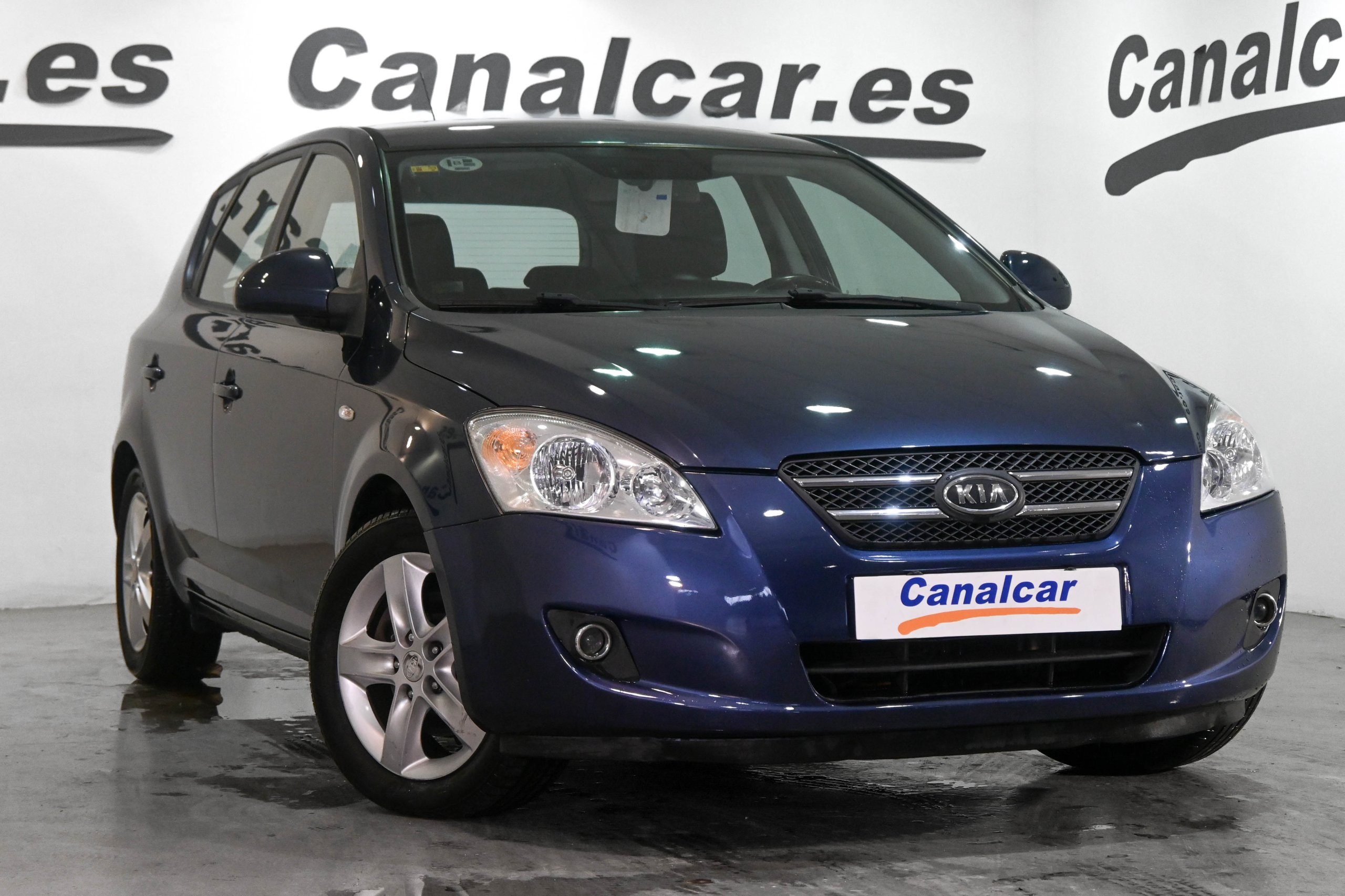 Foto Kia Ceed 4
