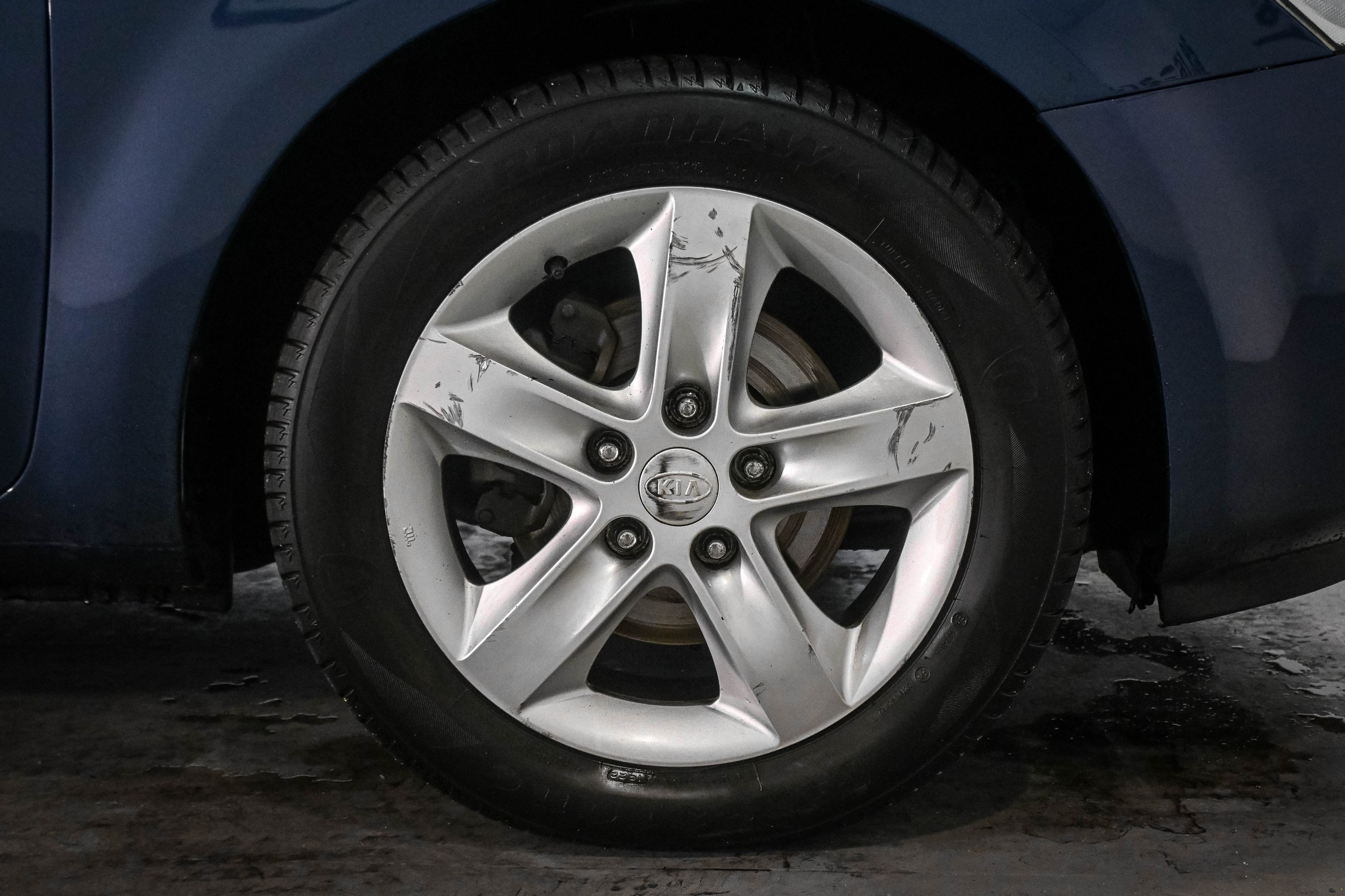 Foto Kia Ceed 30