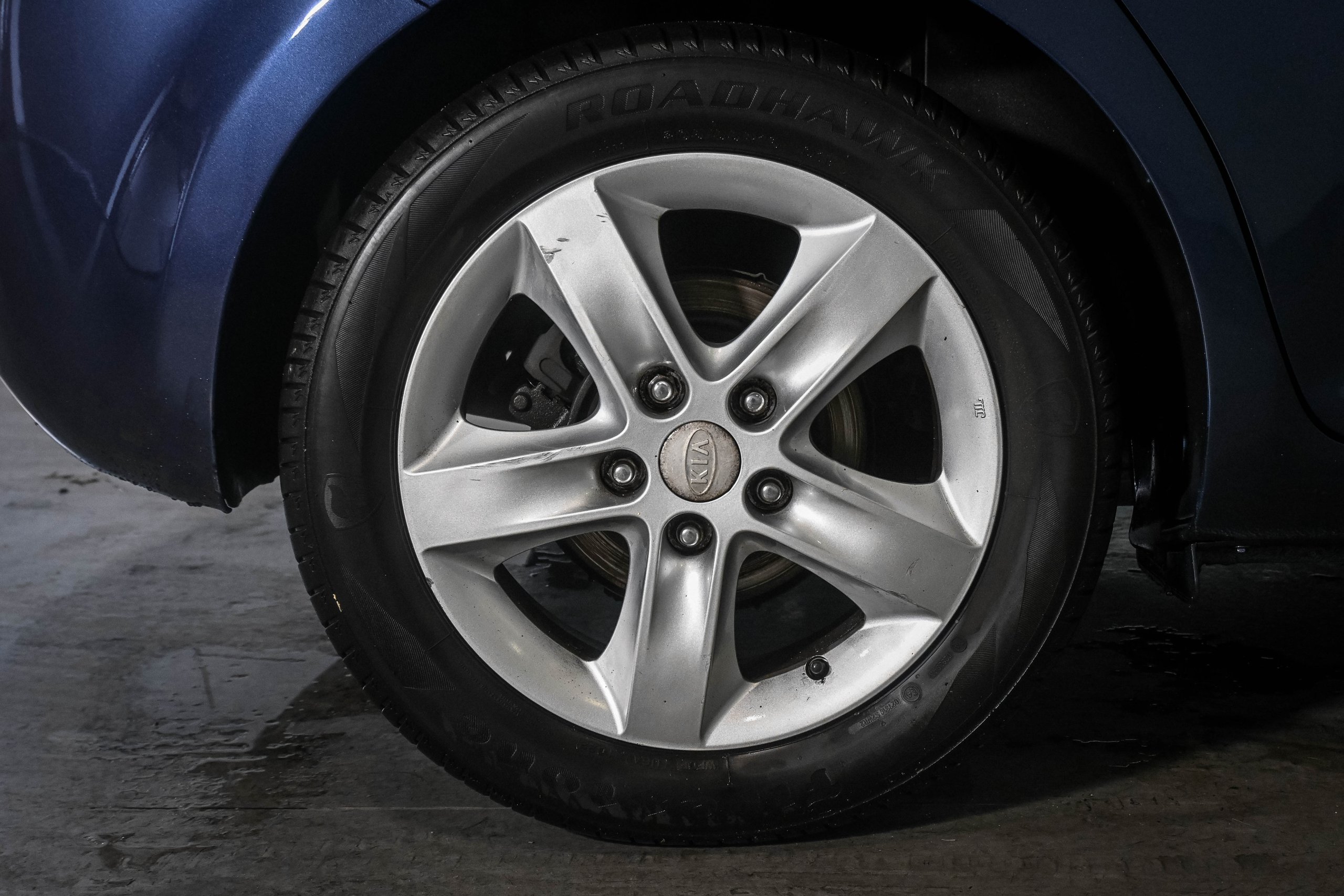 Foto Kia Ceed 31