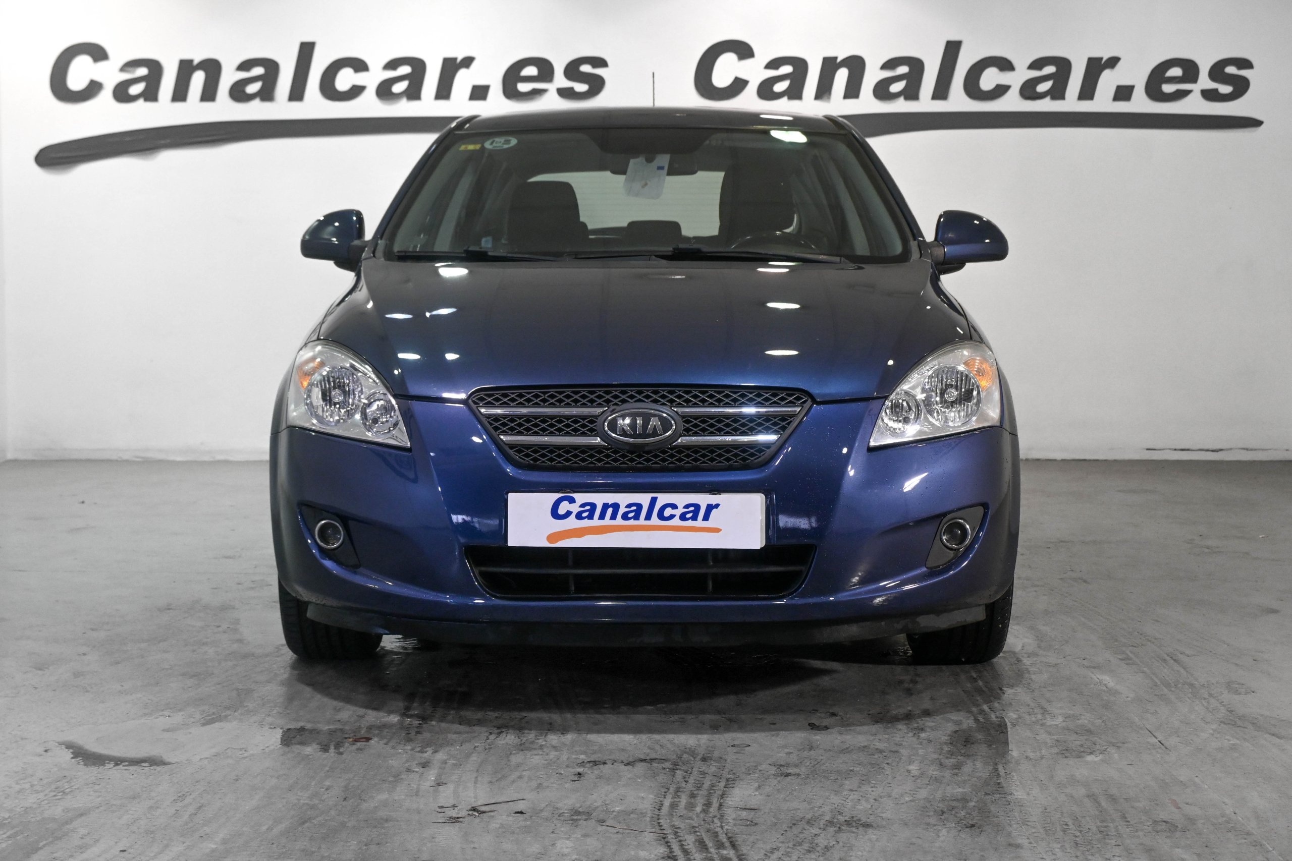 Foto Kia Ceed 3