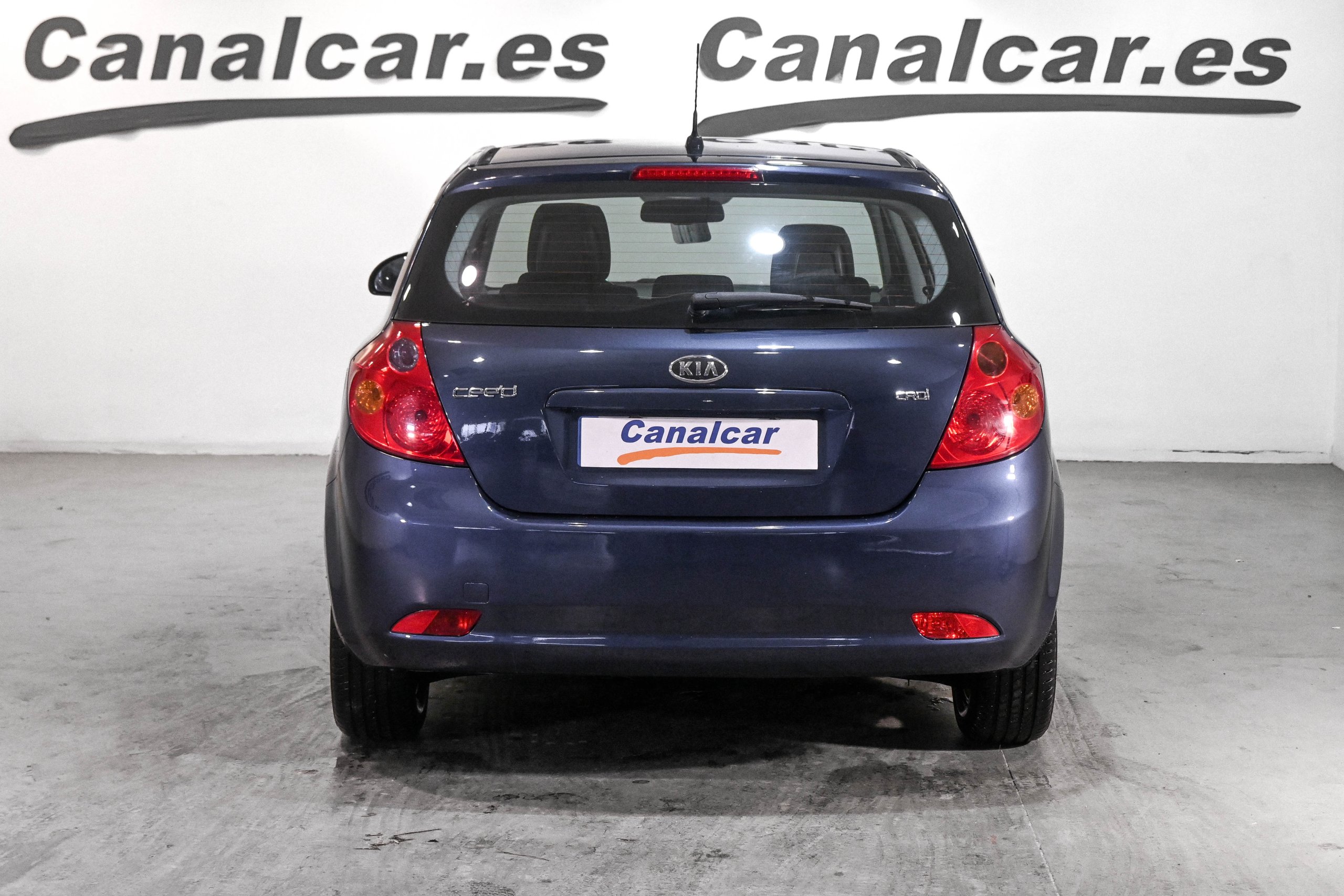 Foto Kia Ceed 6