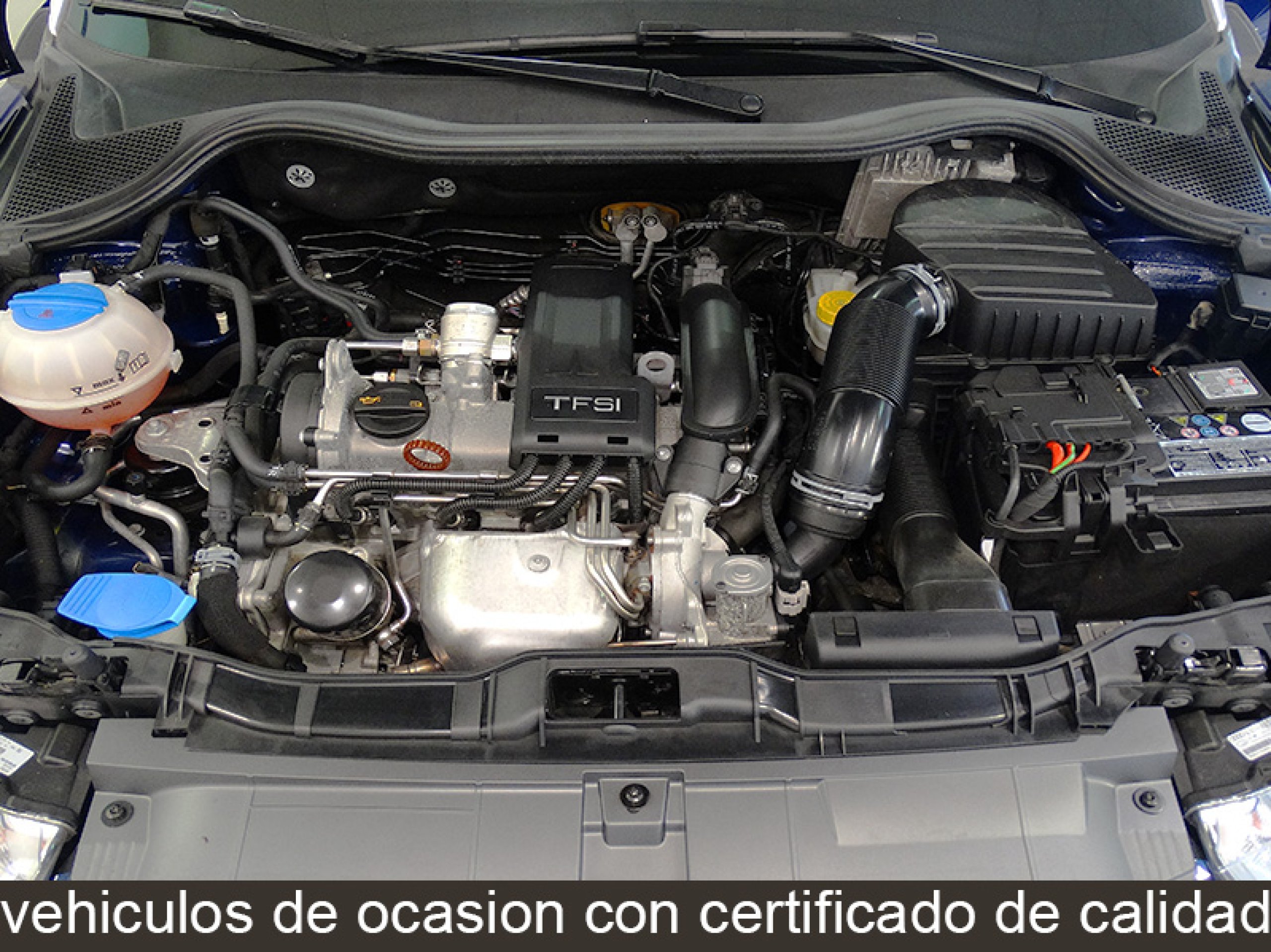 Foto Audi A1 15