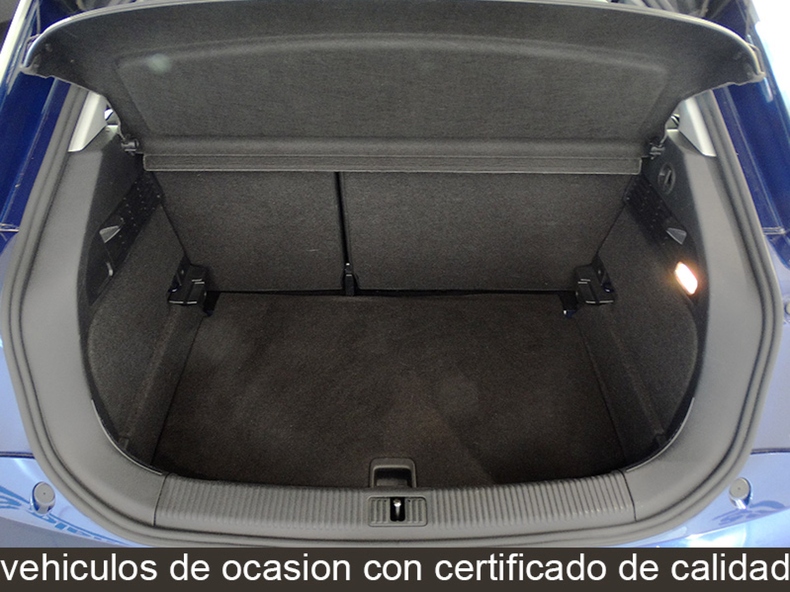 Foto Audi A1 16