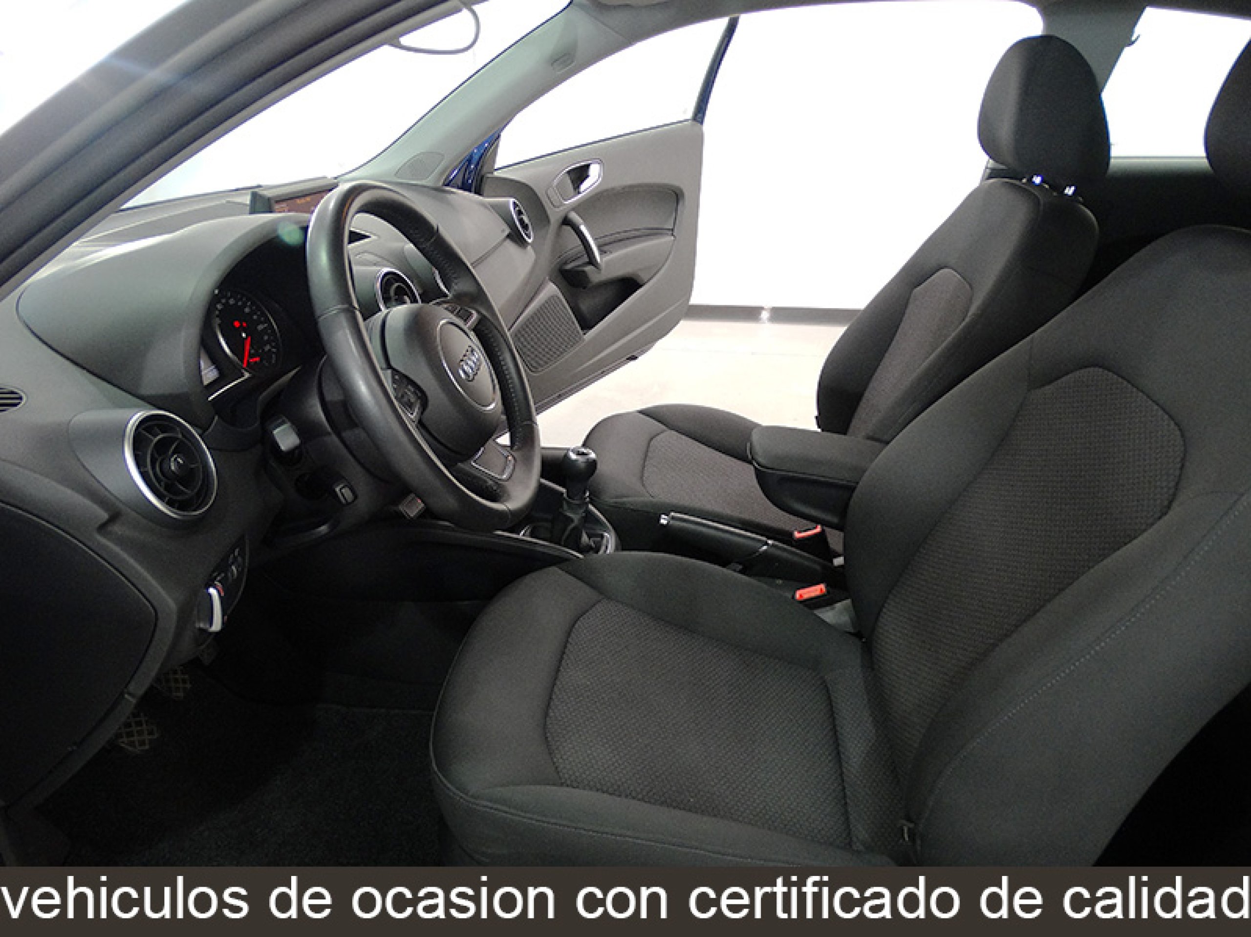 Foto Audi A1 18