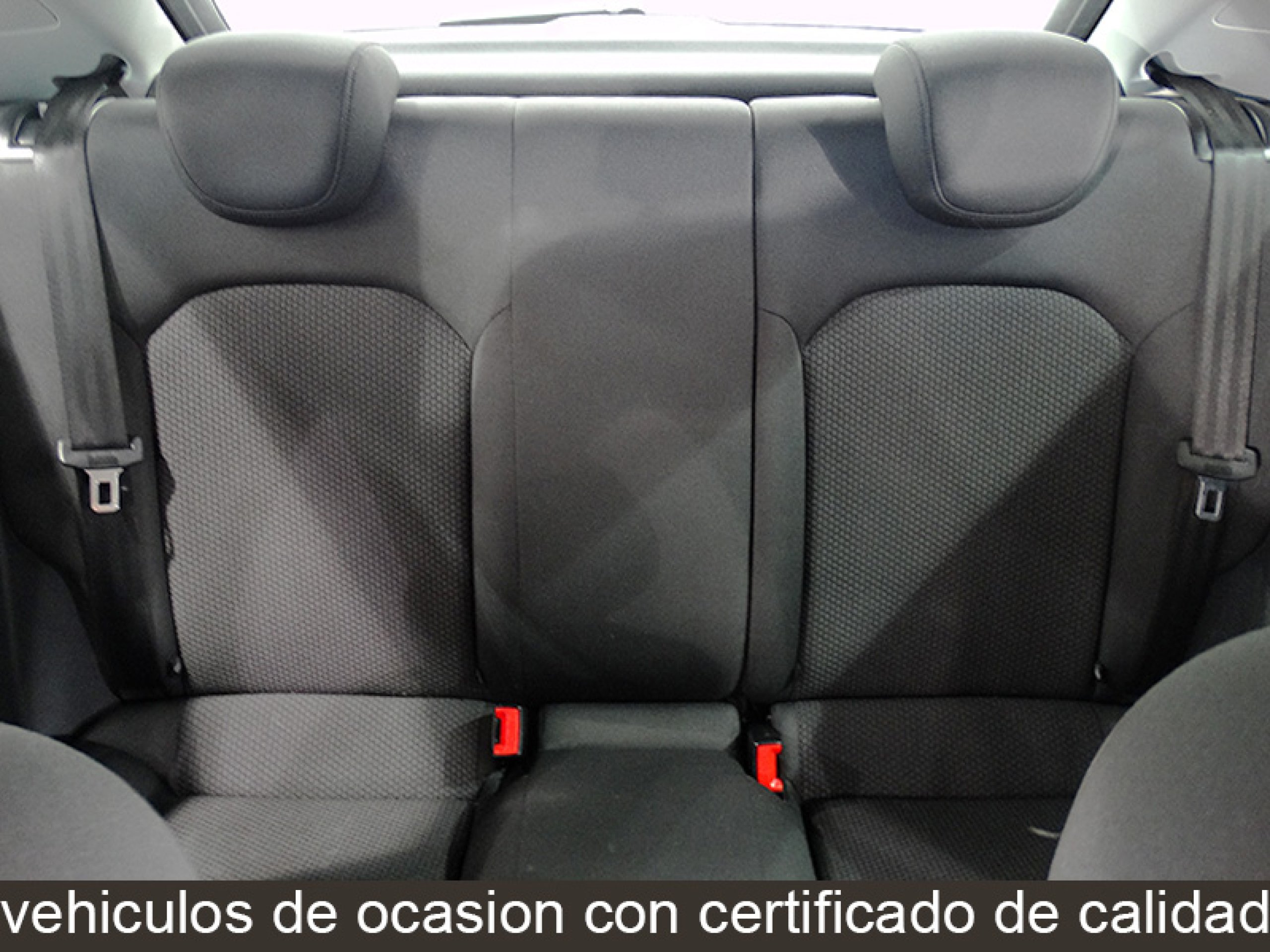 Foto Audi A1 20