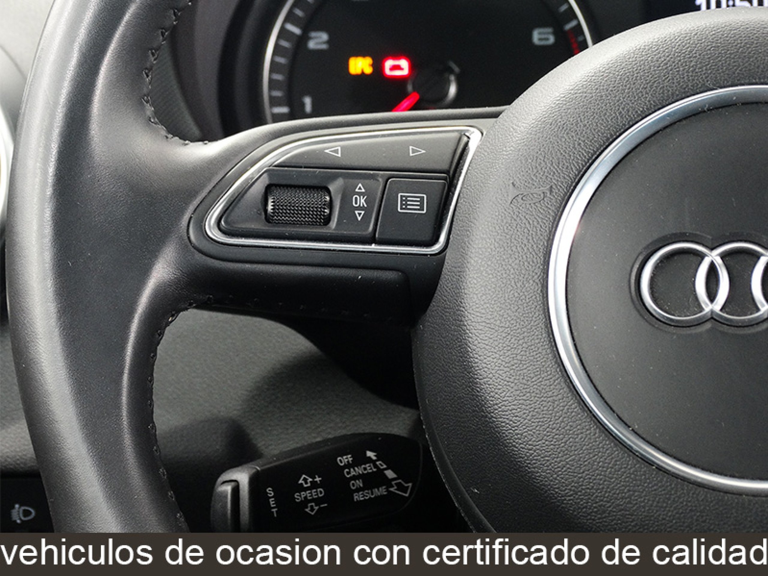 Foto Audi A1 25