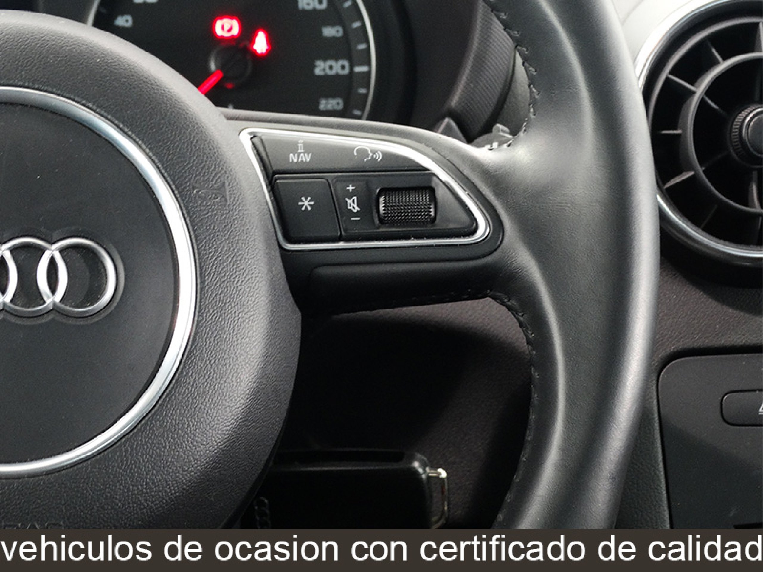 Foto Audi A1 26