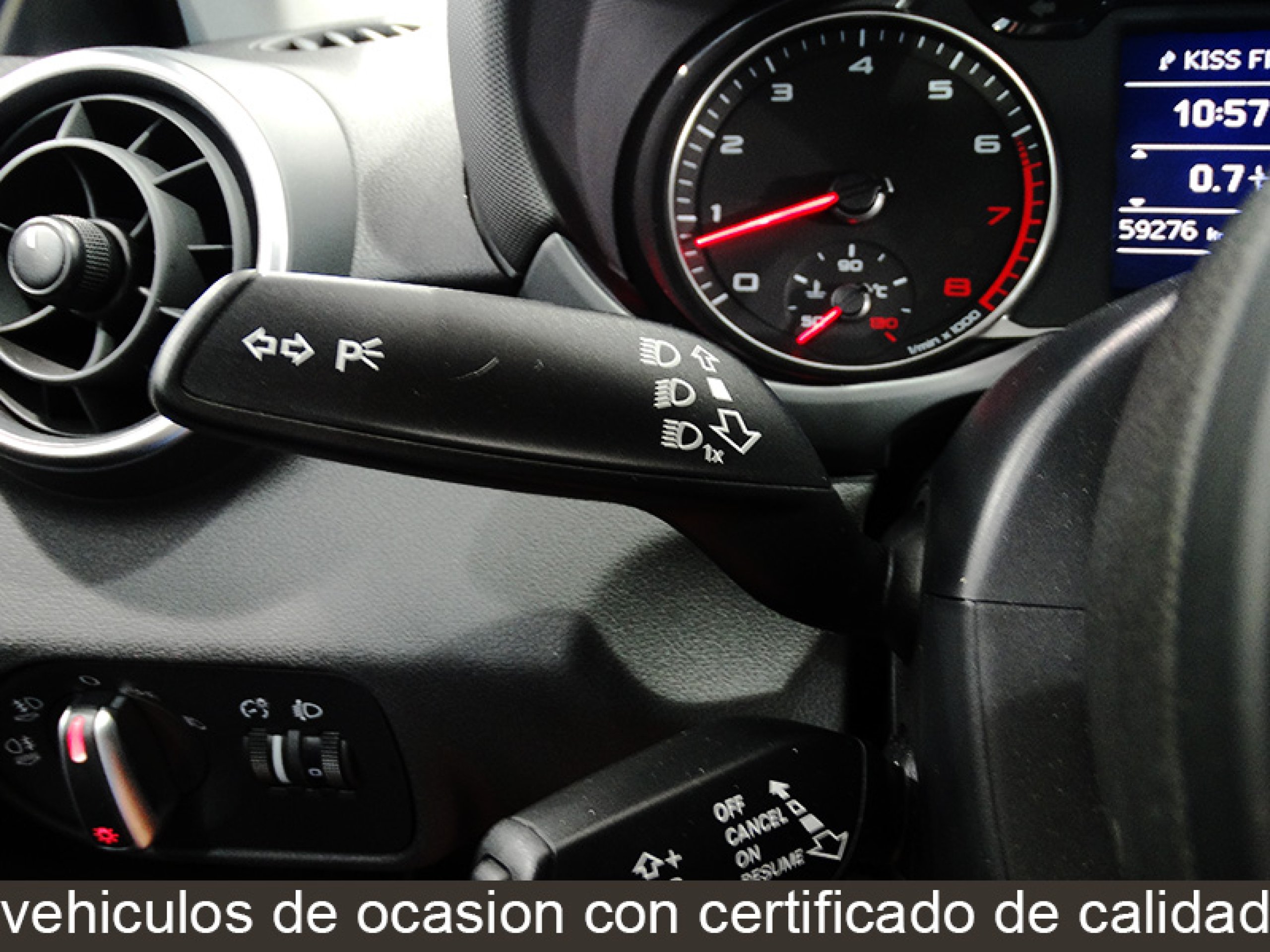 Foto Audi A1 27