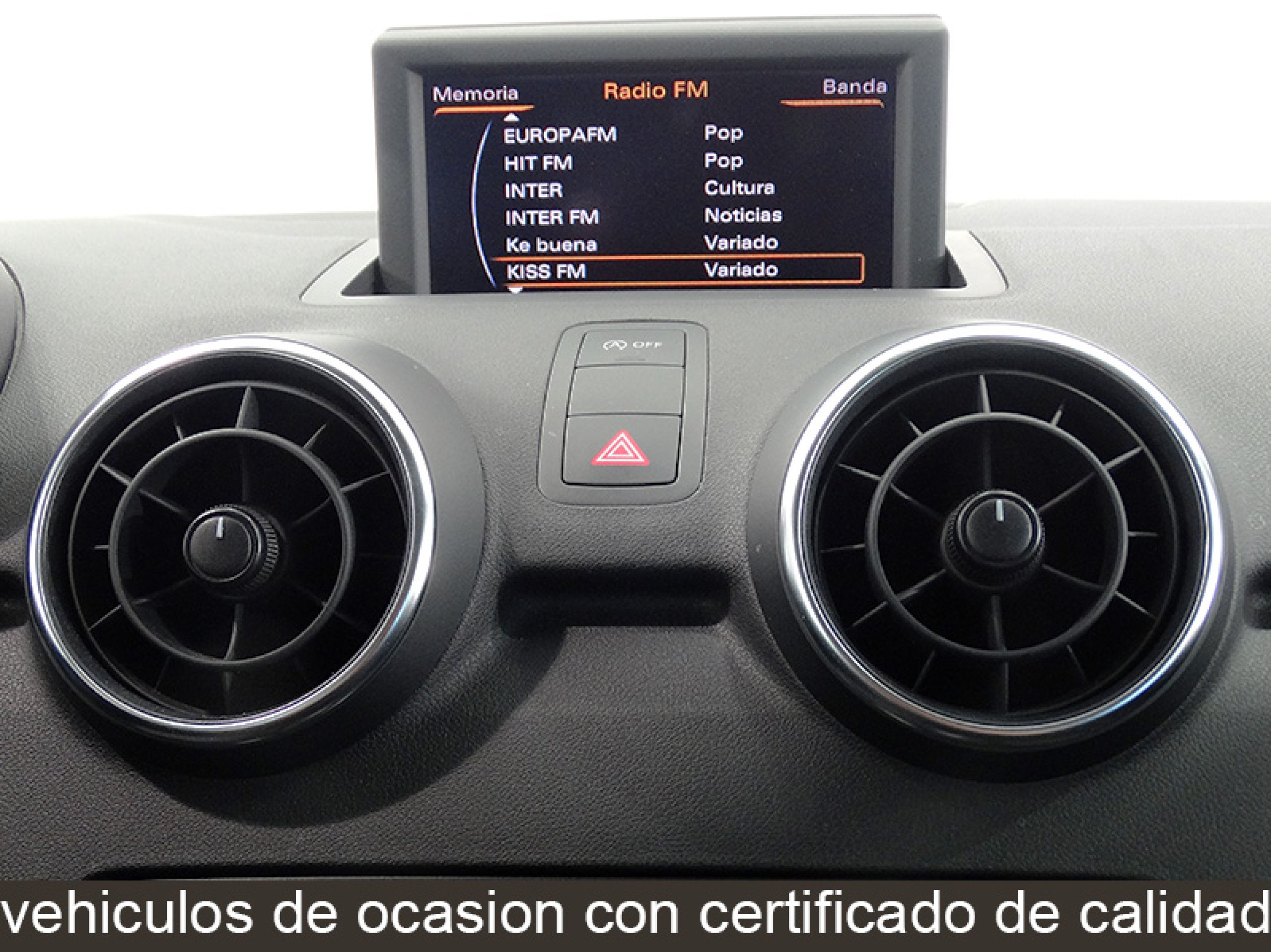 Foto Audi A1 31