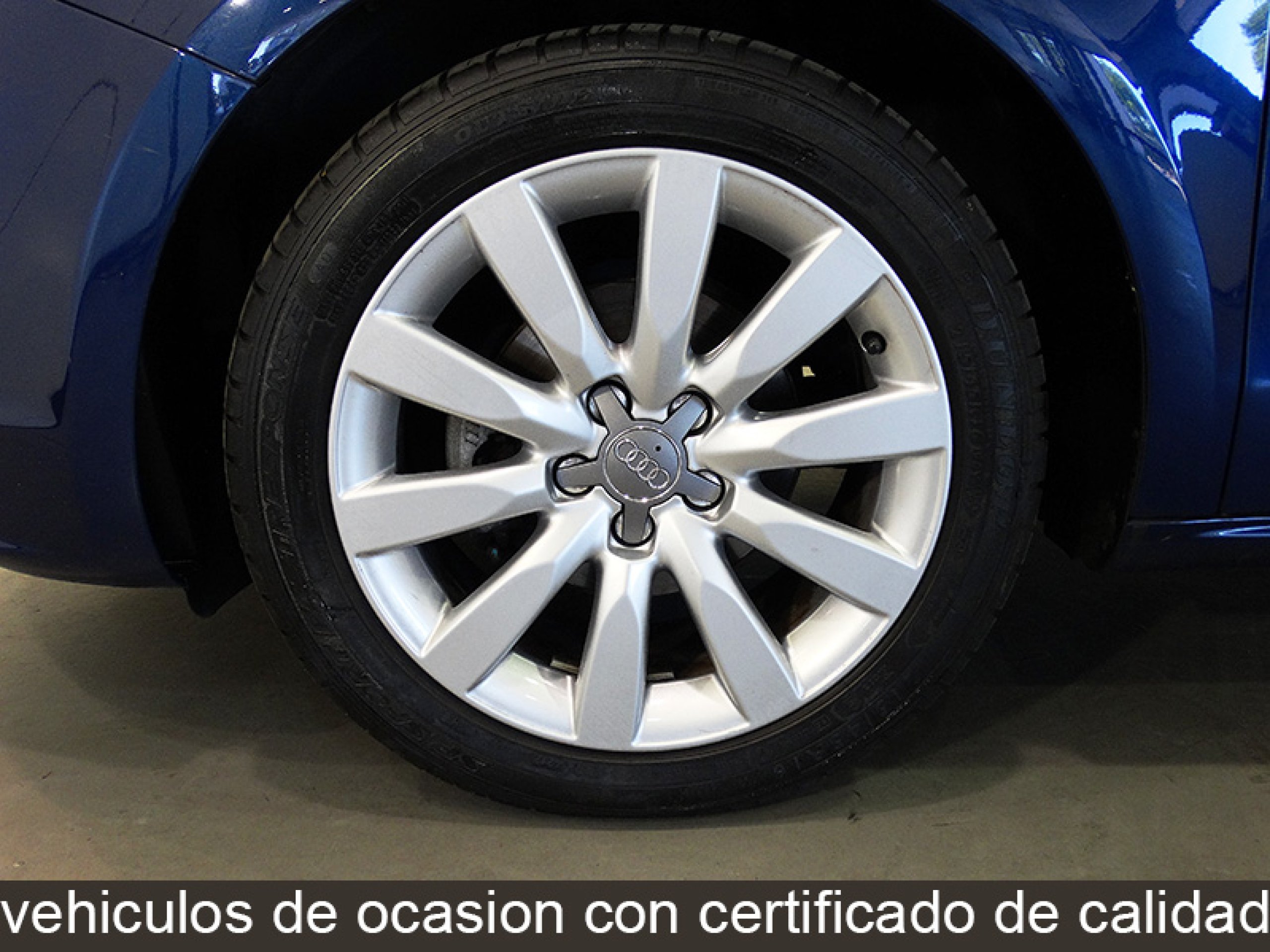 Foto Audi A1 33