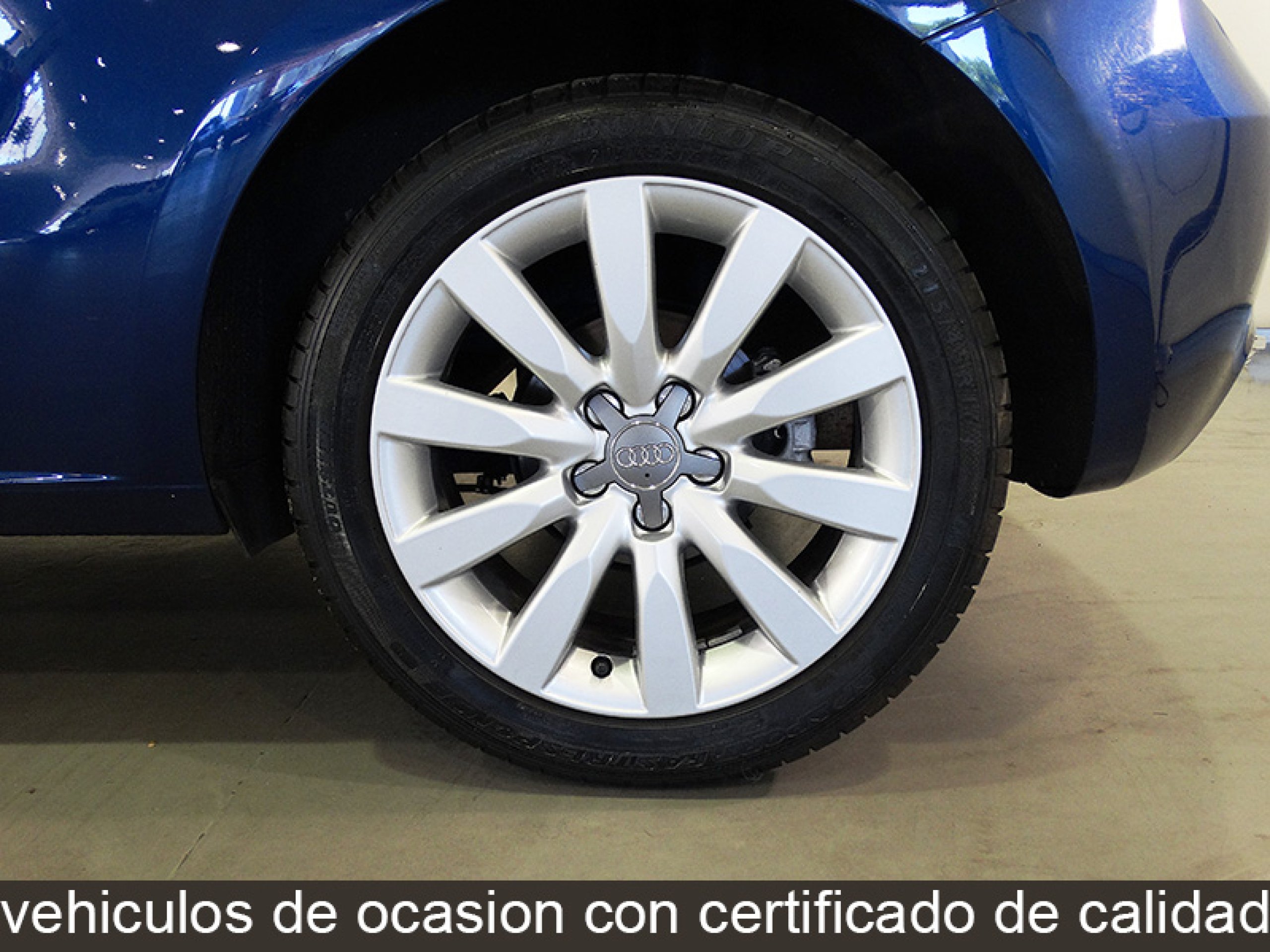 Foto Audi A1 34