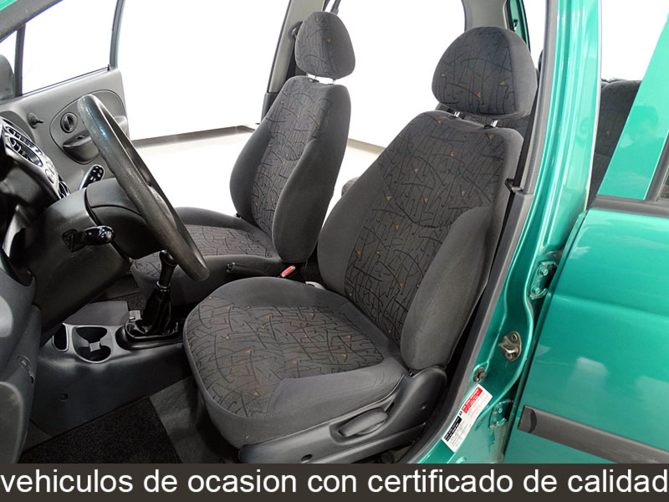 Foto Daewoo Matiz 9