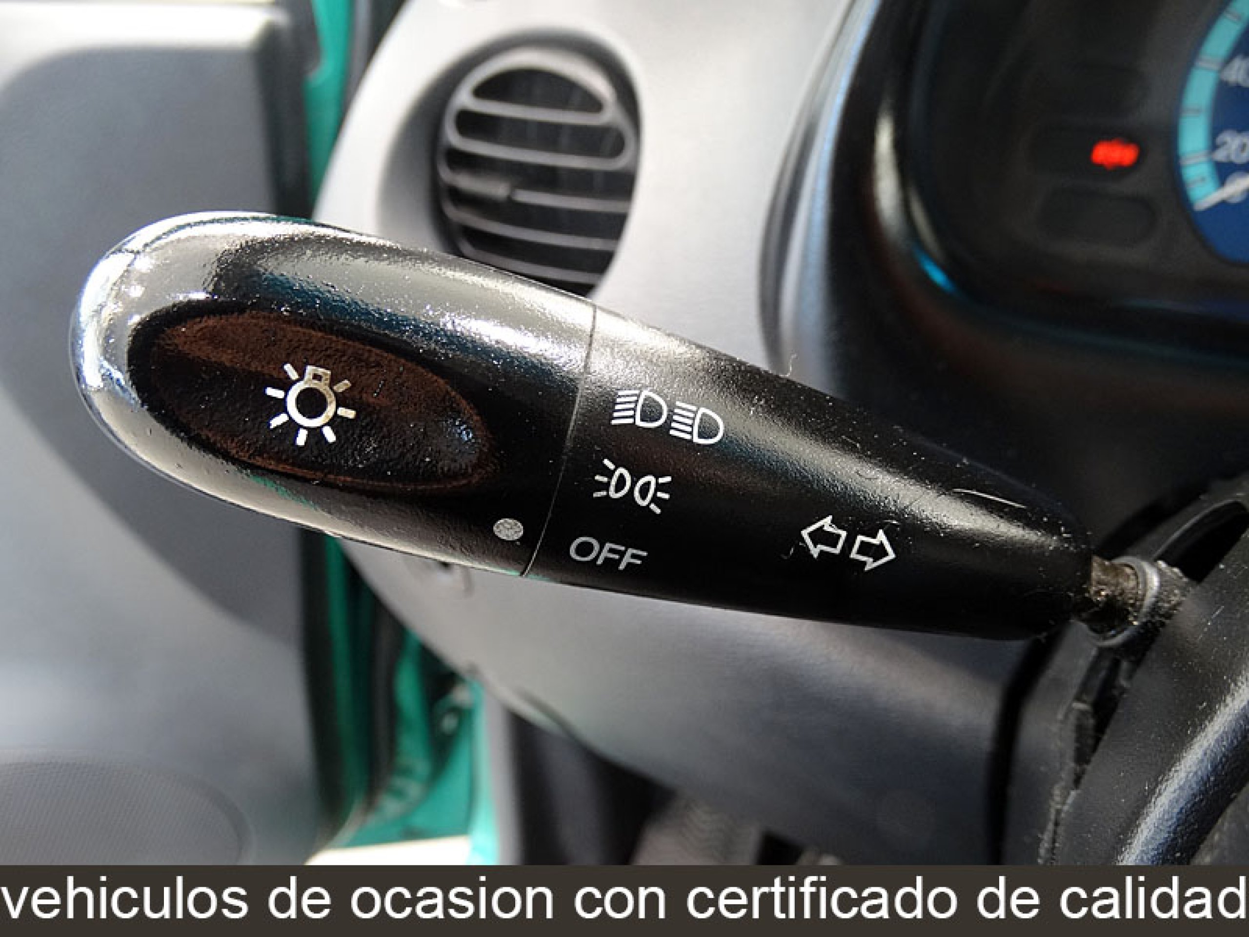 Foto Daewoo Matiz 13