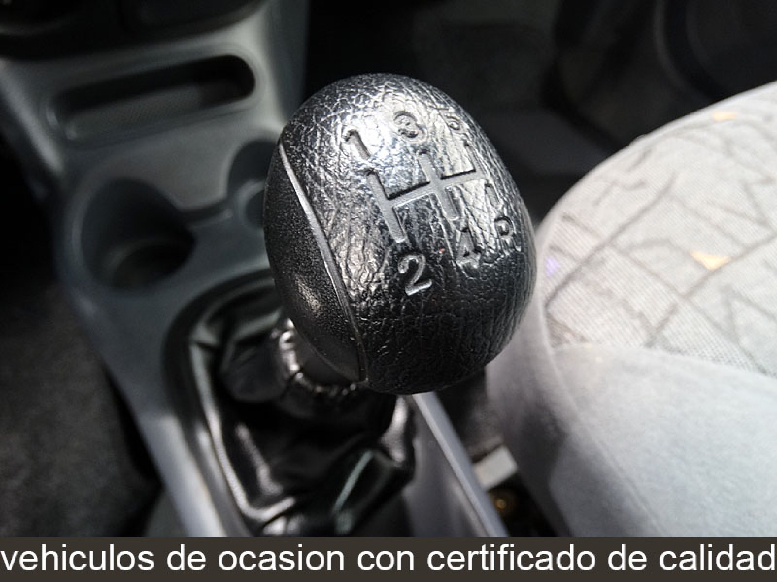 Foto Daewoo Matiz 15