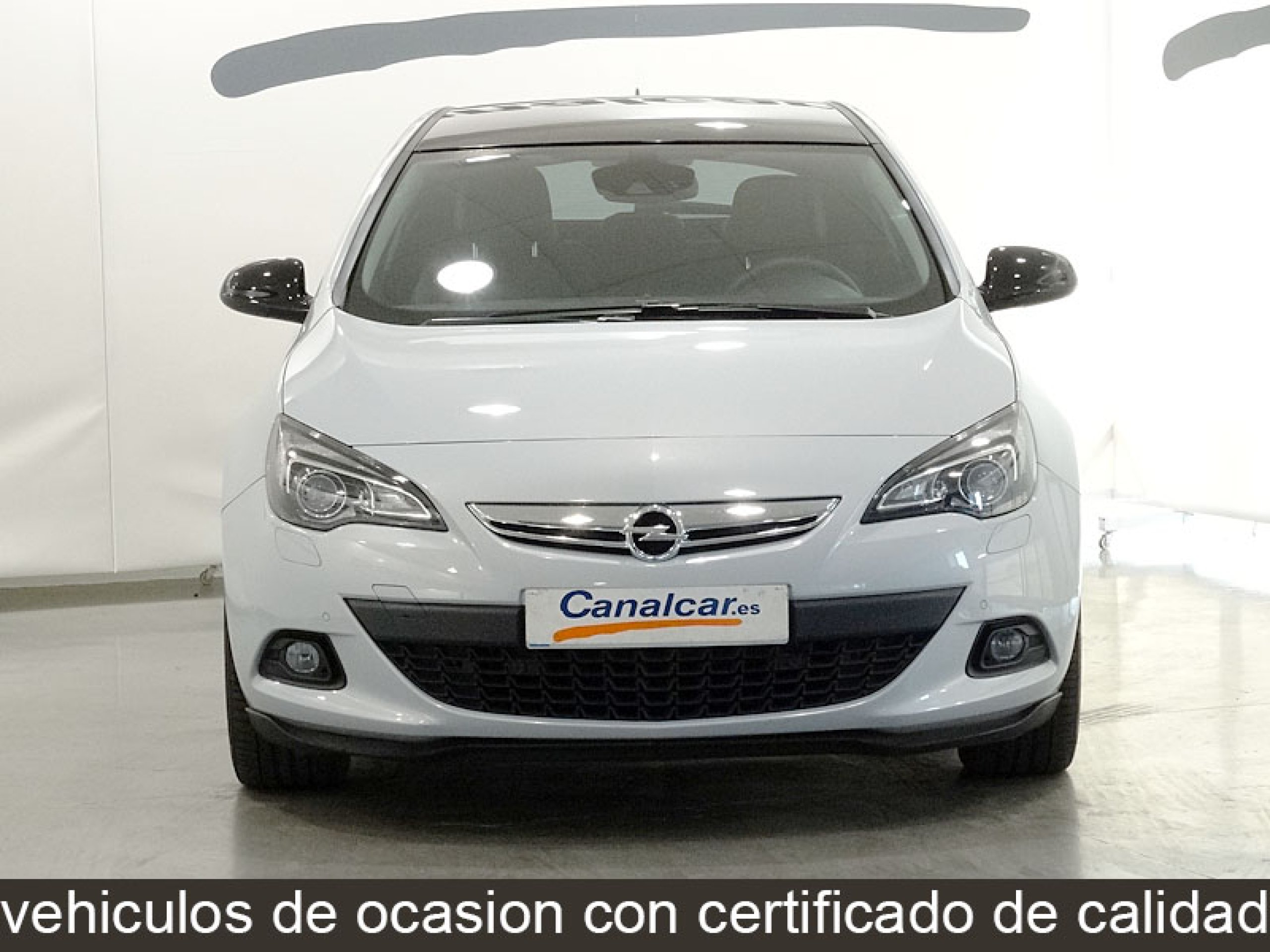Foto Opel Astra 3