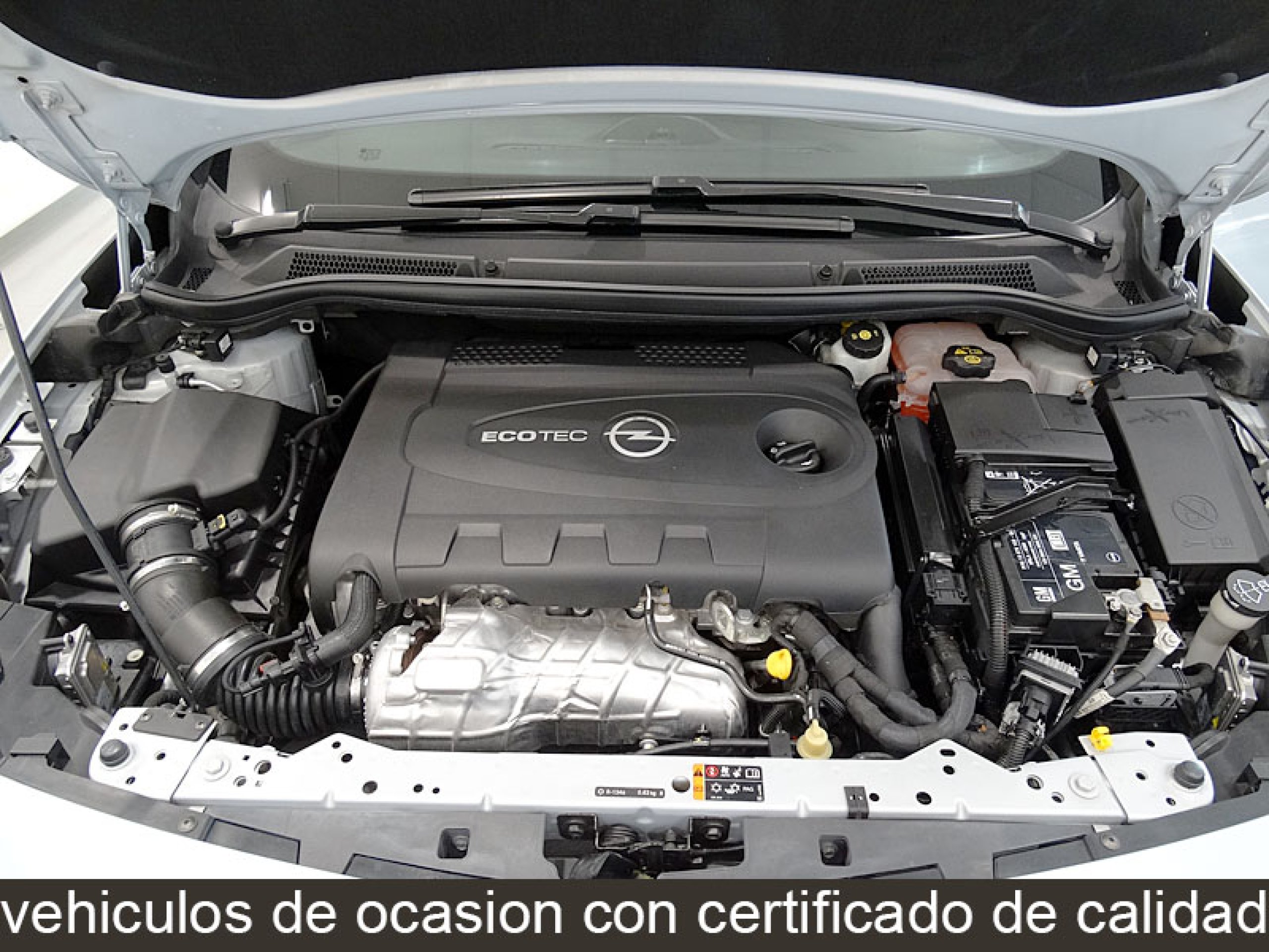 Foto Opel Astra 13