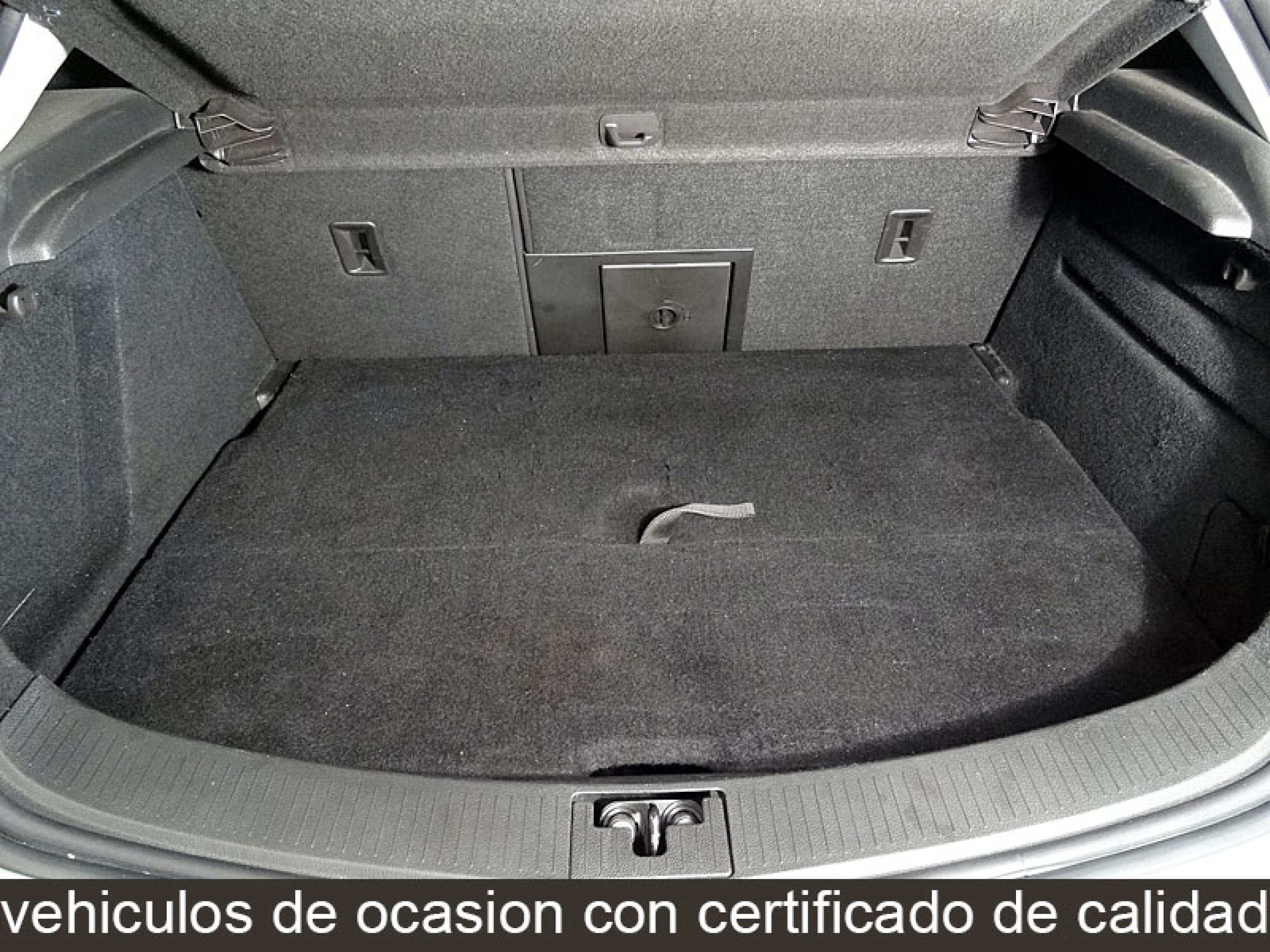 Foto Opel Astra 14