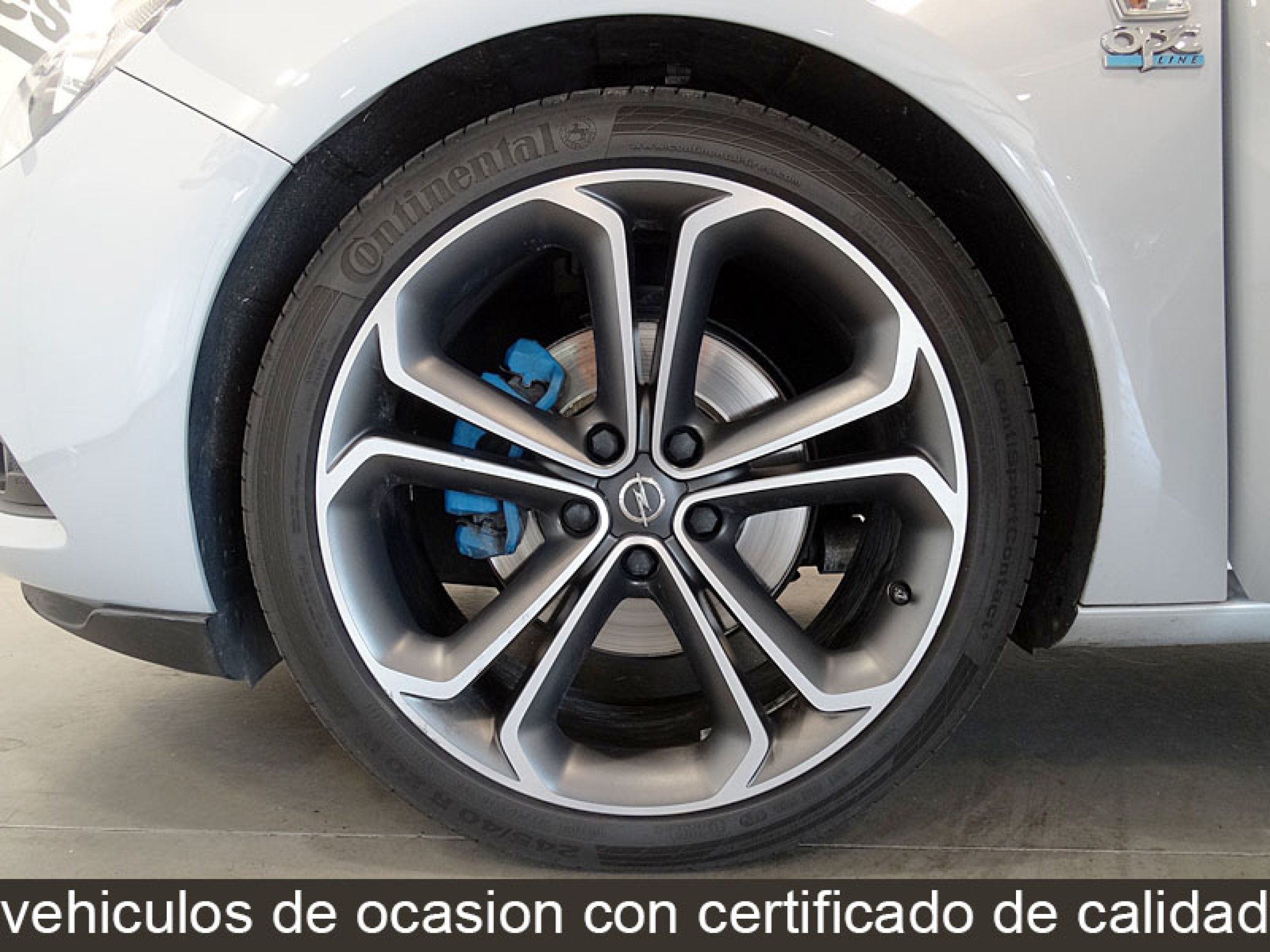 Foto Opel Astra 15