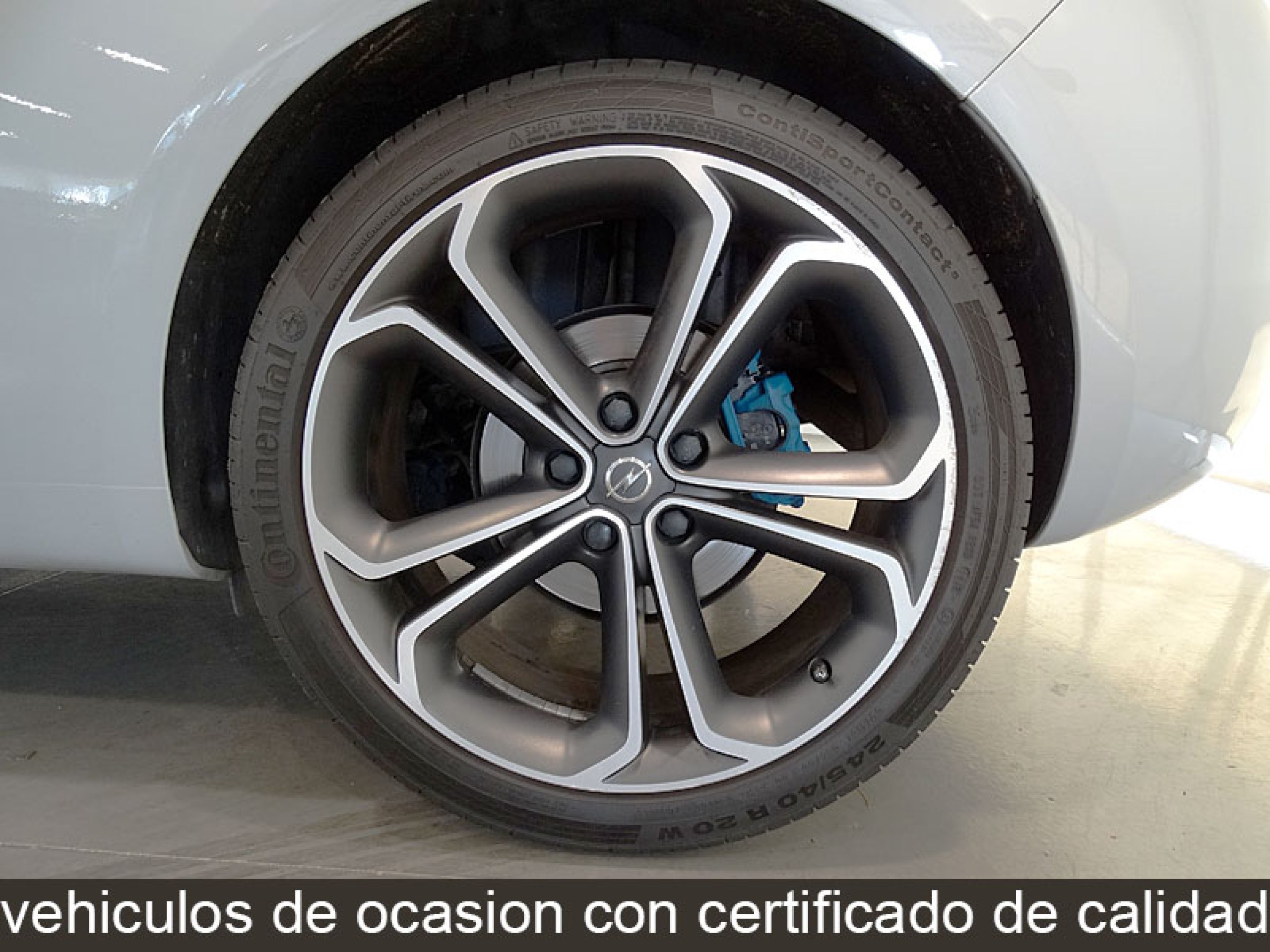 Foto Opel Astra 16
