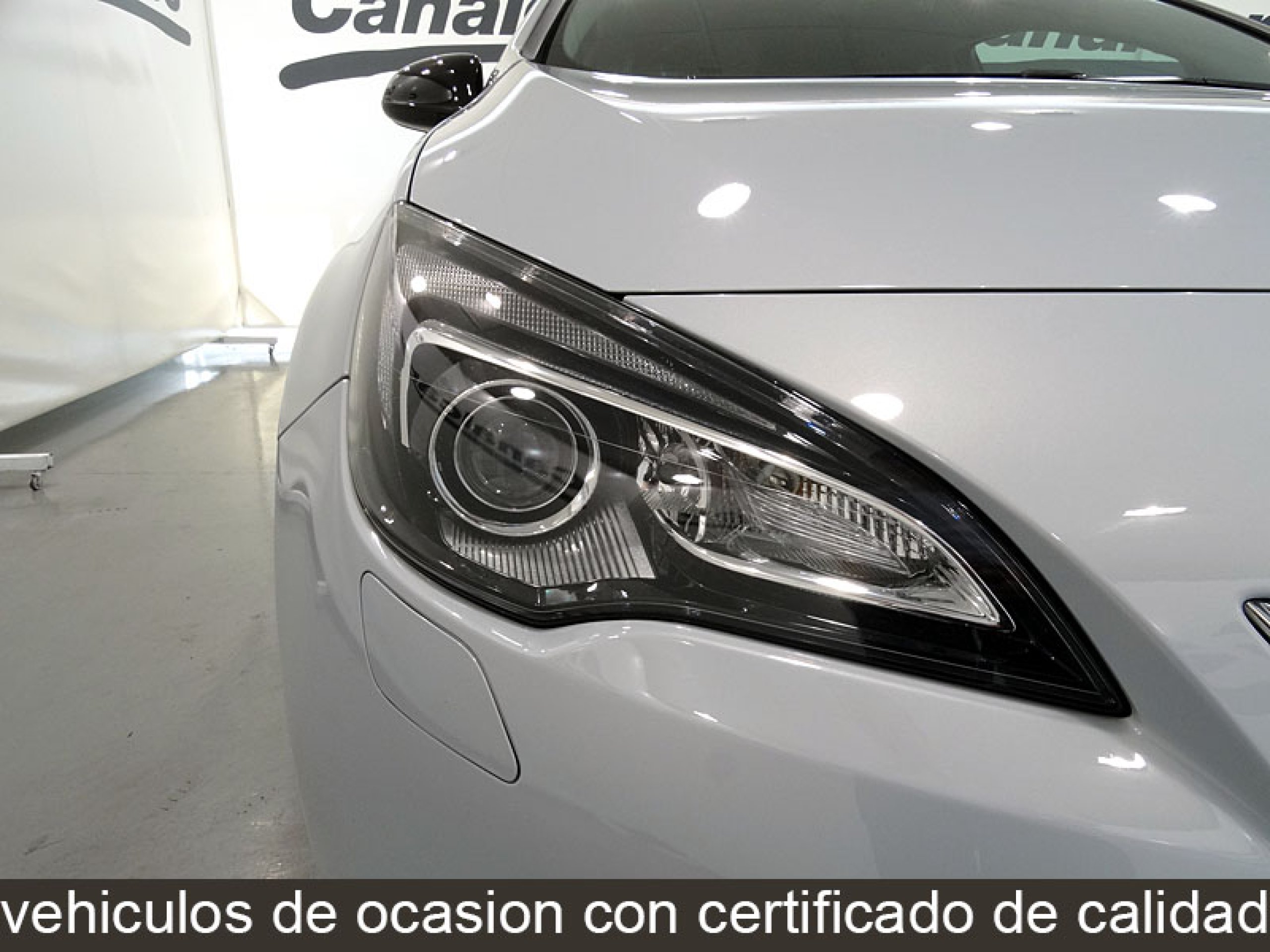 Foto Opel Astra 19