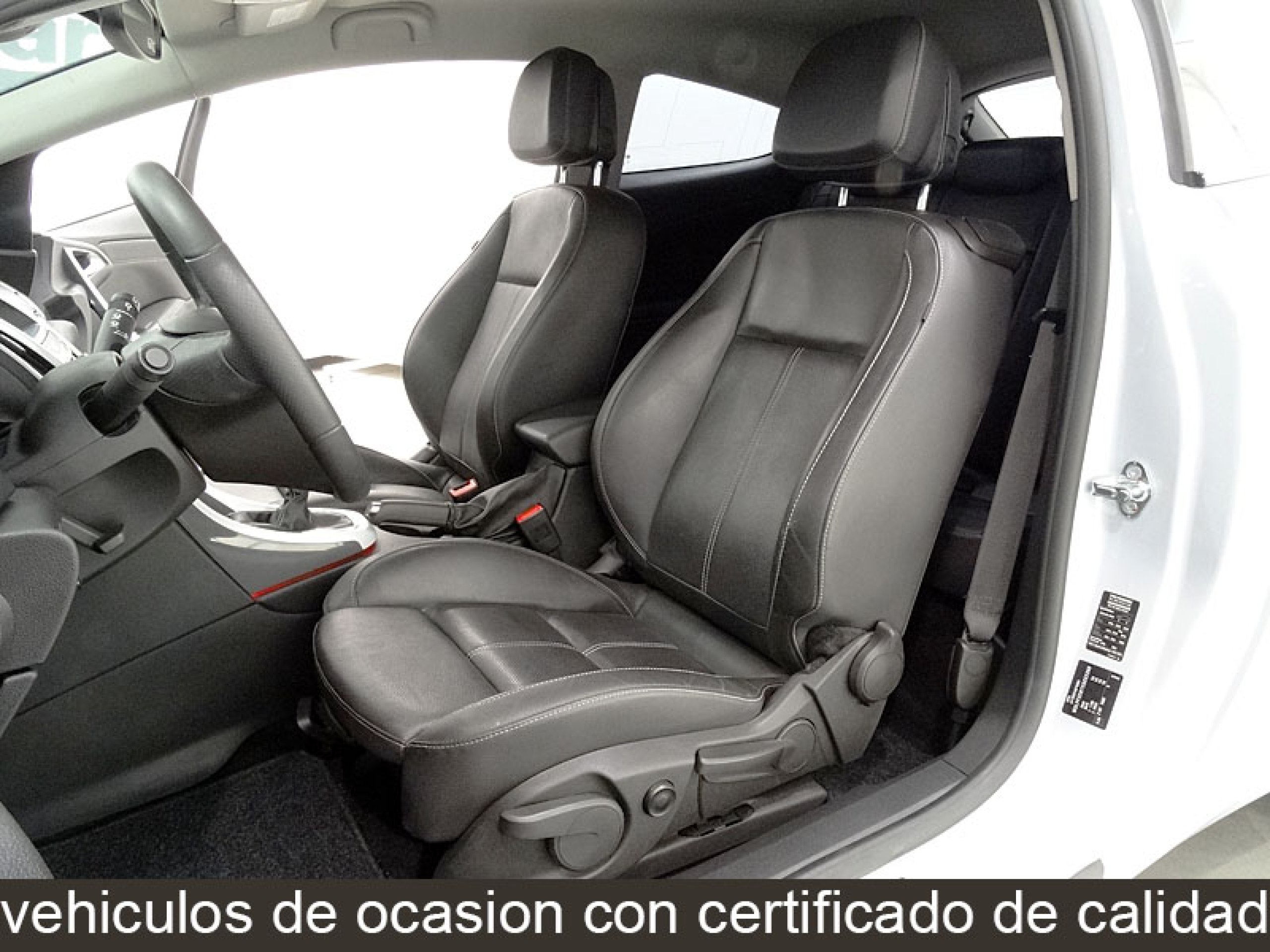 Foto Opel Astra 21