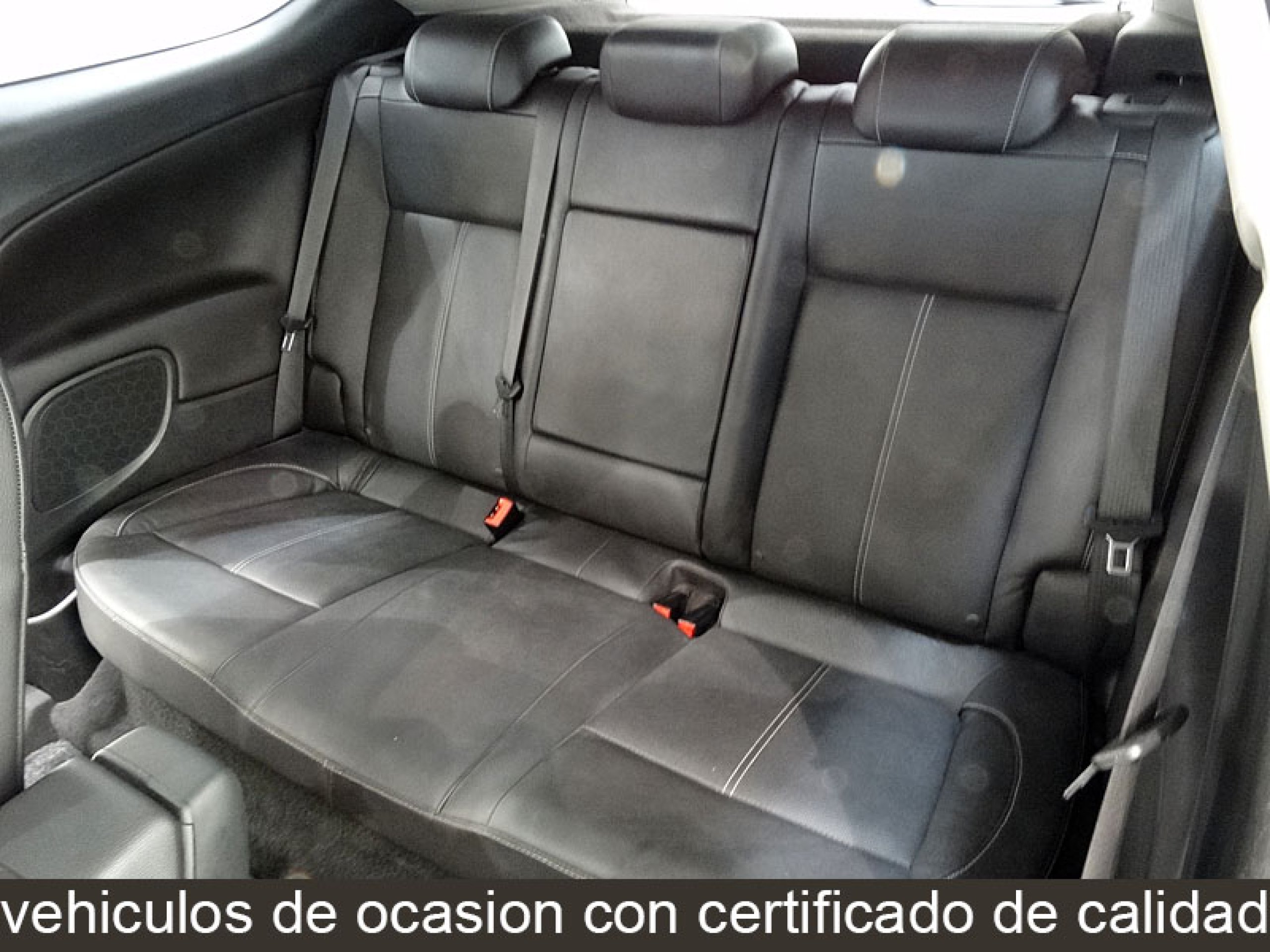 Foto Opel Astra 22